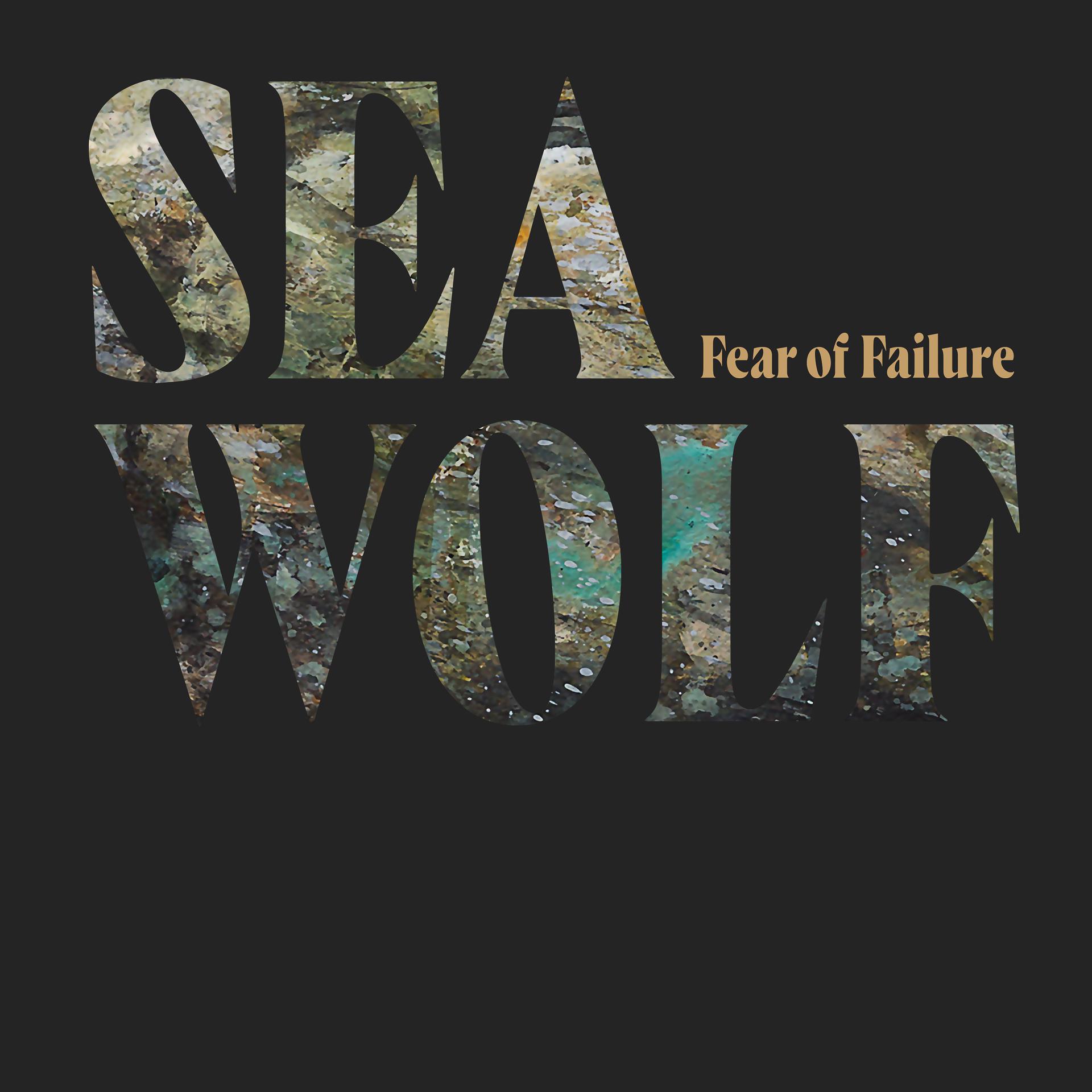 Постер альбома Fear of Failure