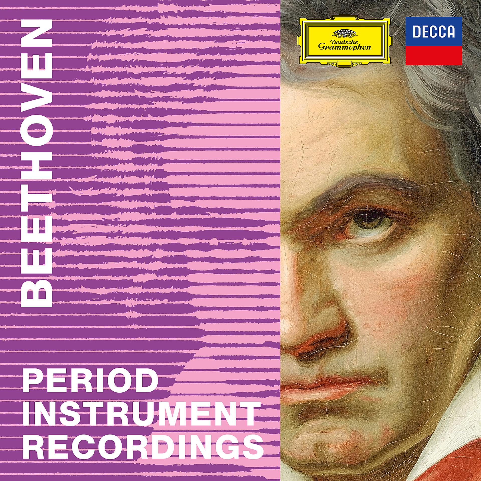 Постер альбома Beethoven 2020 – Period Instrument Recordings
