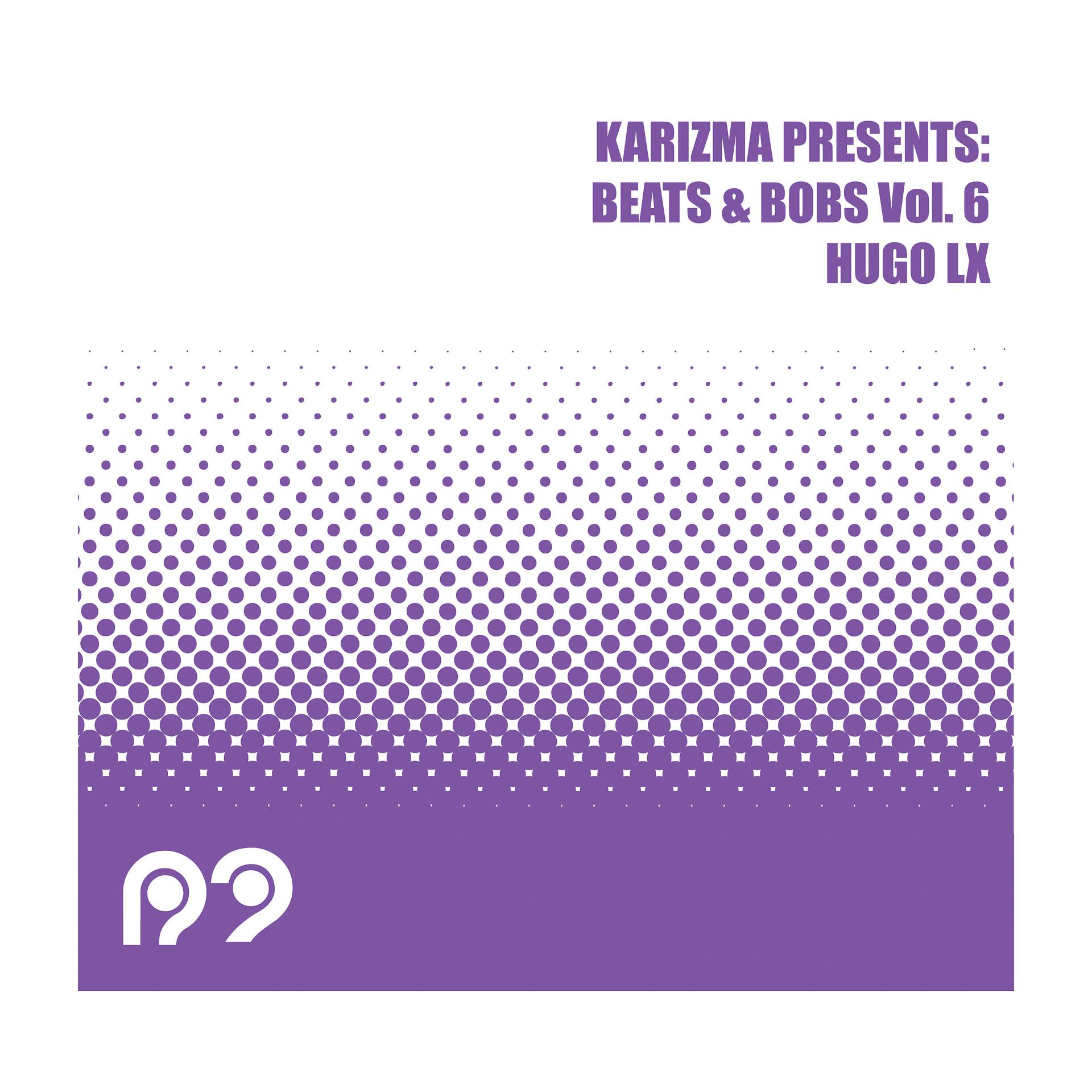 Постер альбома Beats & Bobs Vol. 6