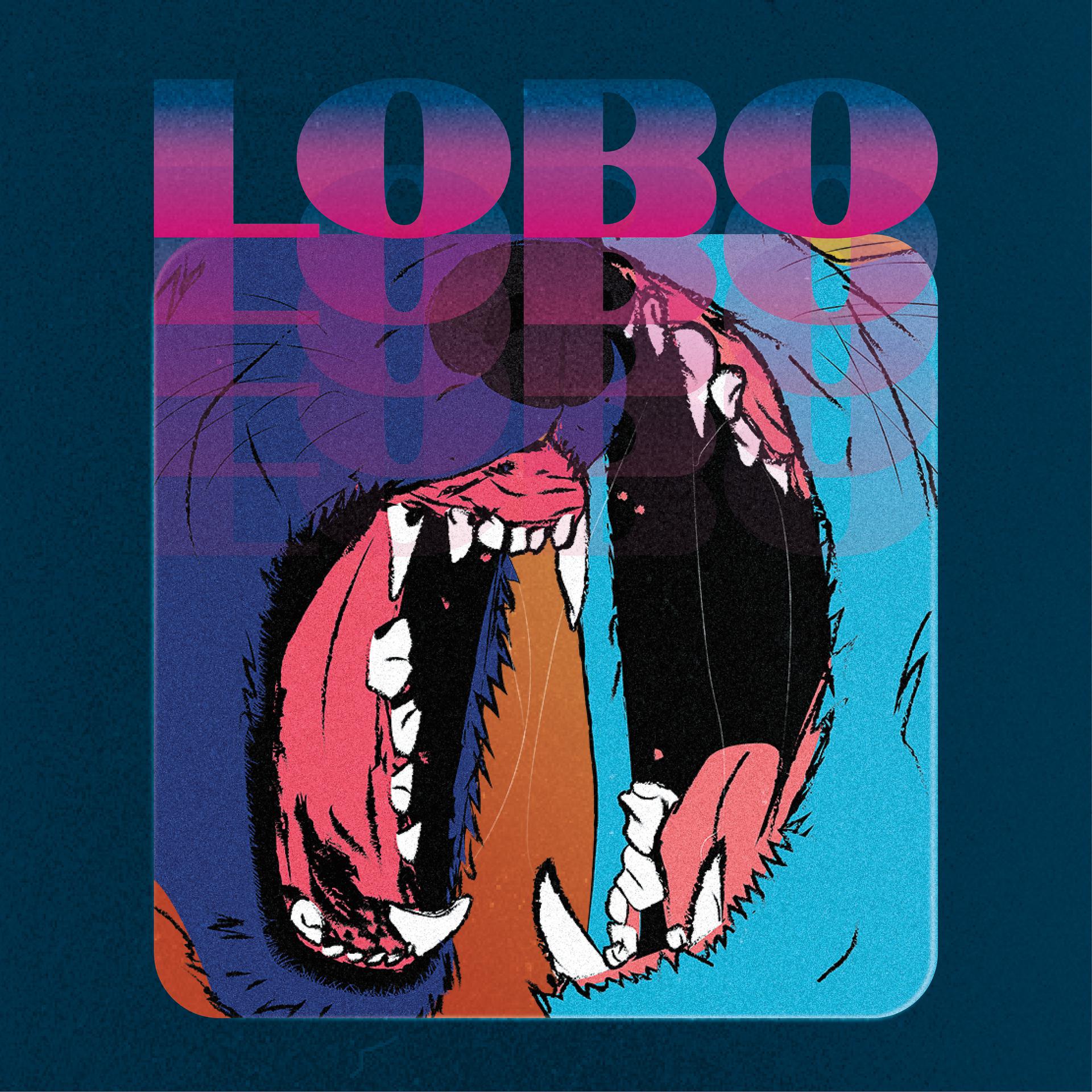 Постер альбома Lobo