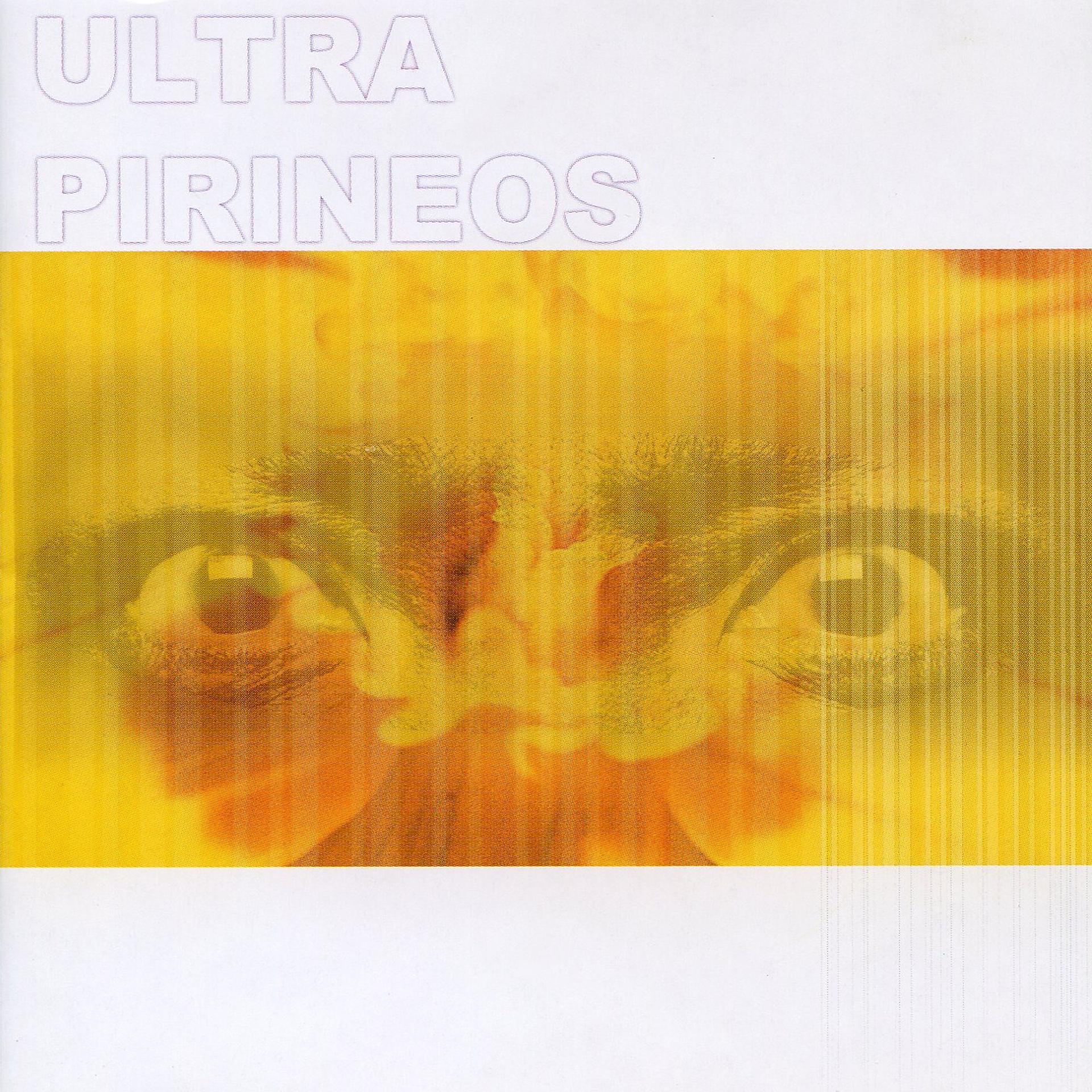 Постер альбома Ultra Pirineos