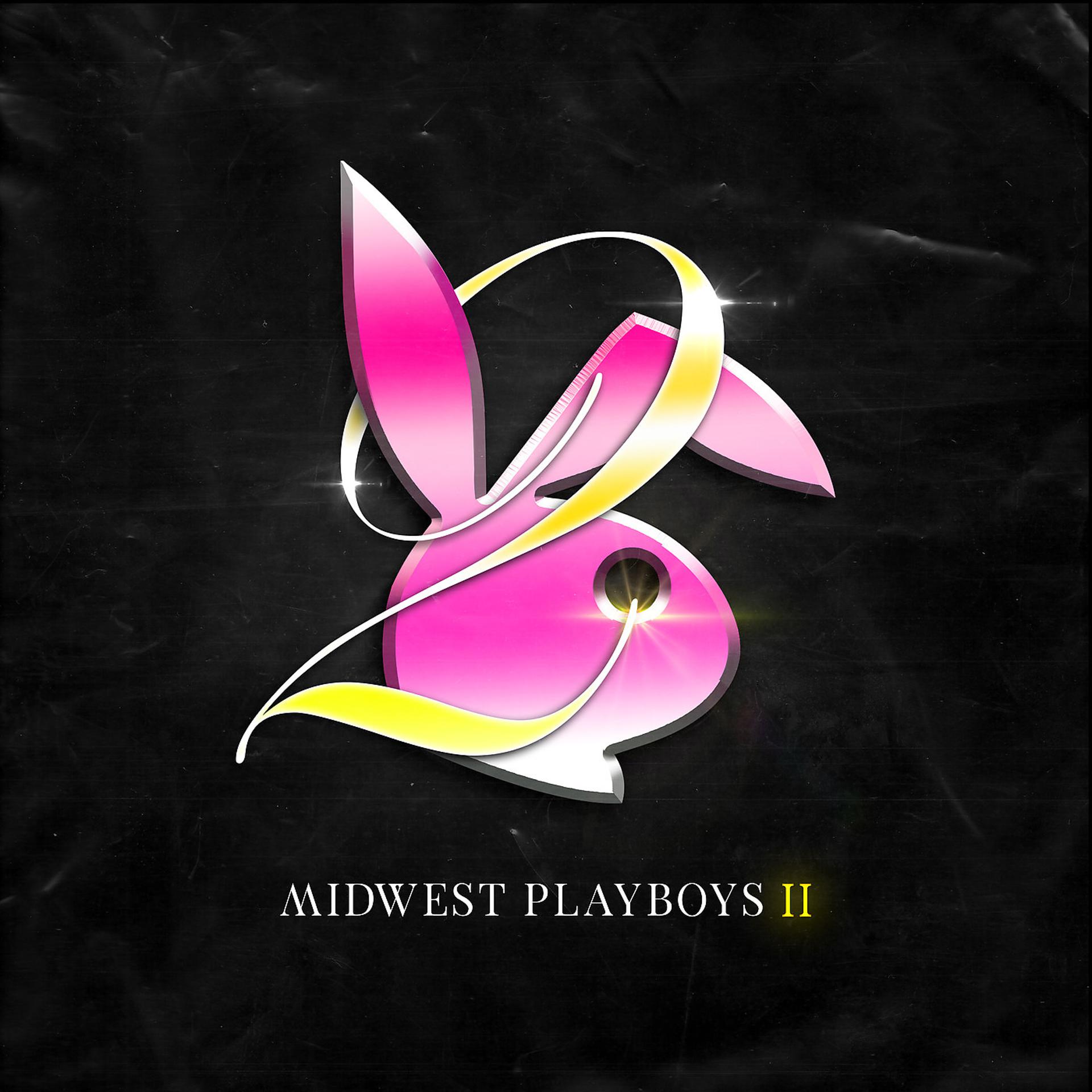 Постер альбома Midwest Playboys 2