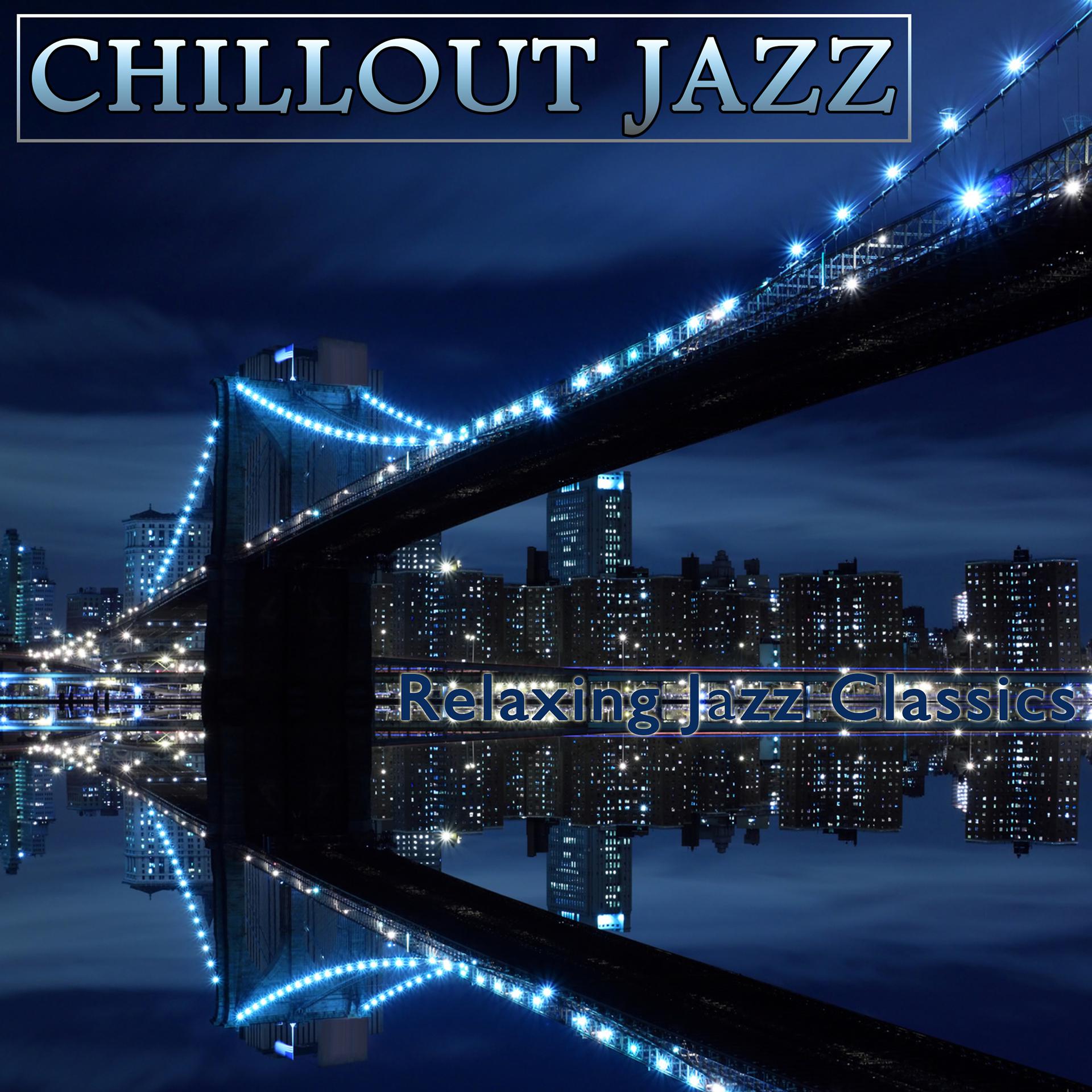 Постер альбома Chillout Jazz