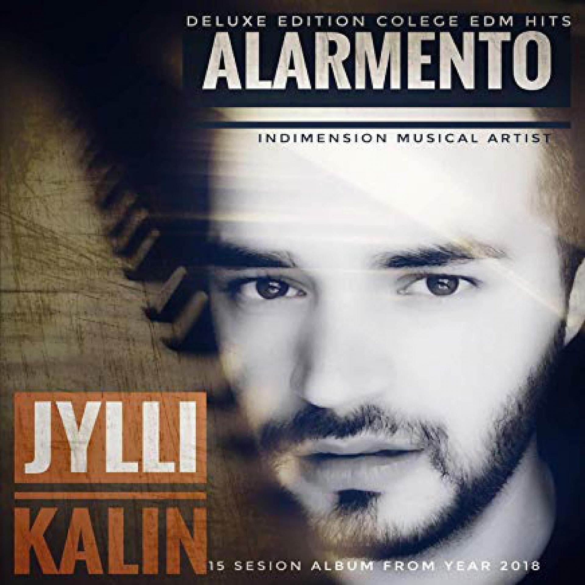 Постер альбома Alarmento