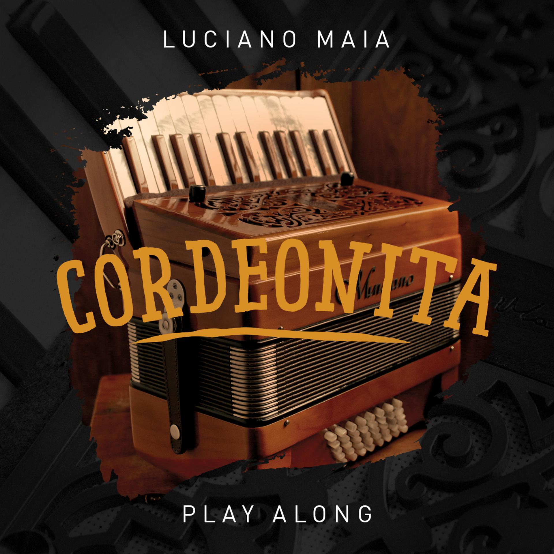 Постер альбома Play Along Cordeonita