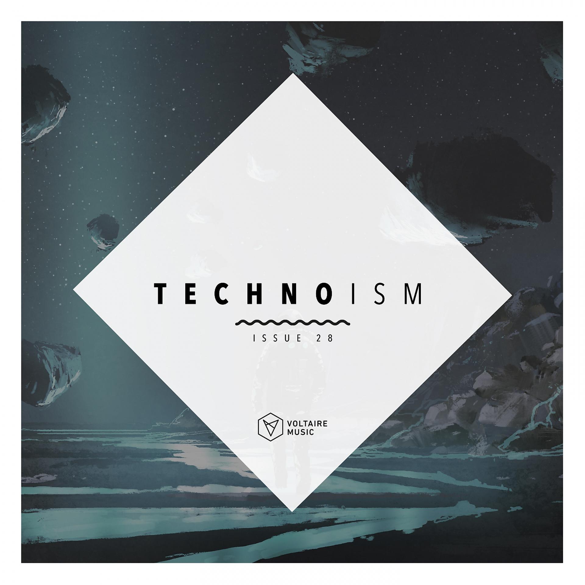Постер альбома Technoism Issue 28