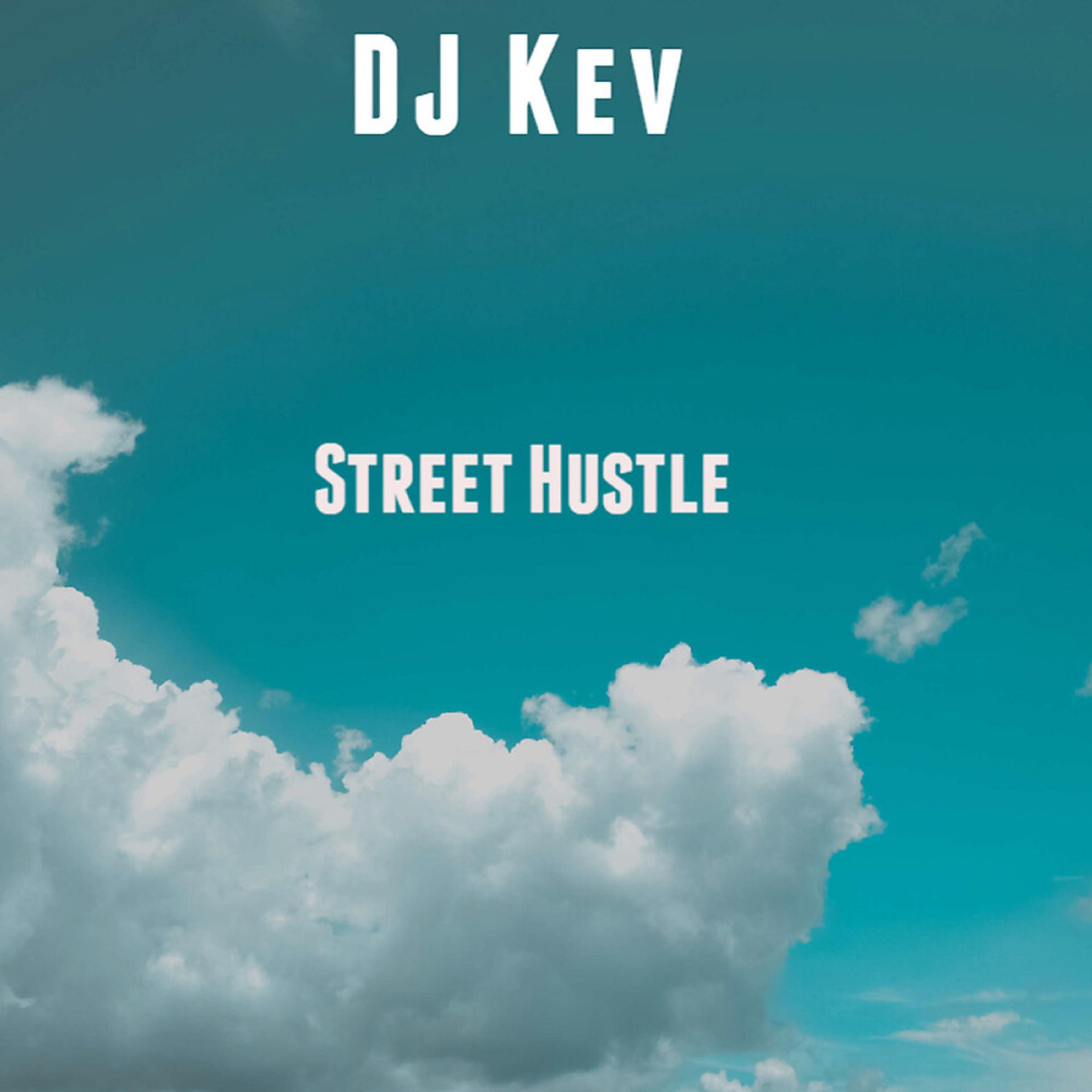 Постер альбома Street Hustle