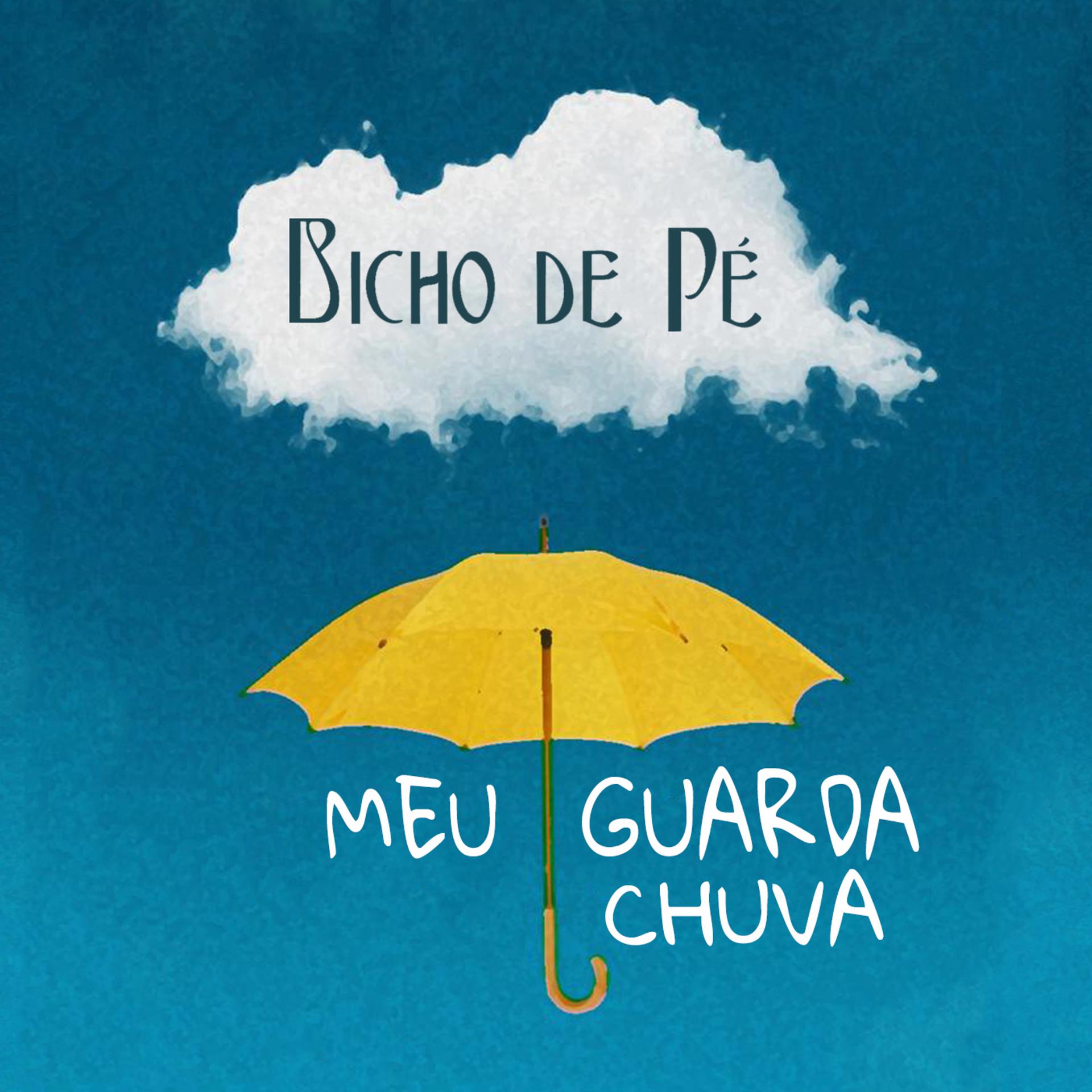 Постер альбома Meu Guarda Chuva