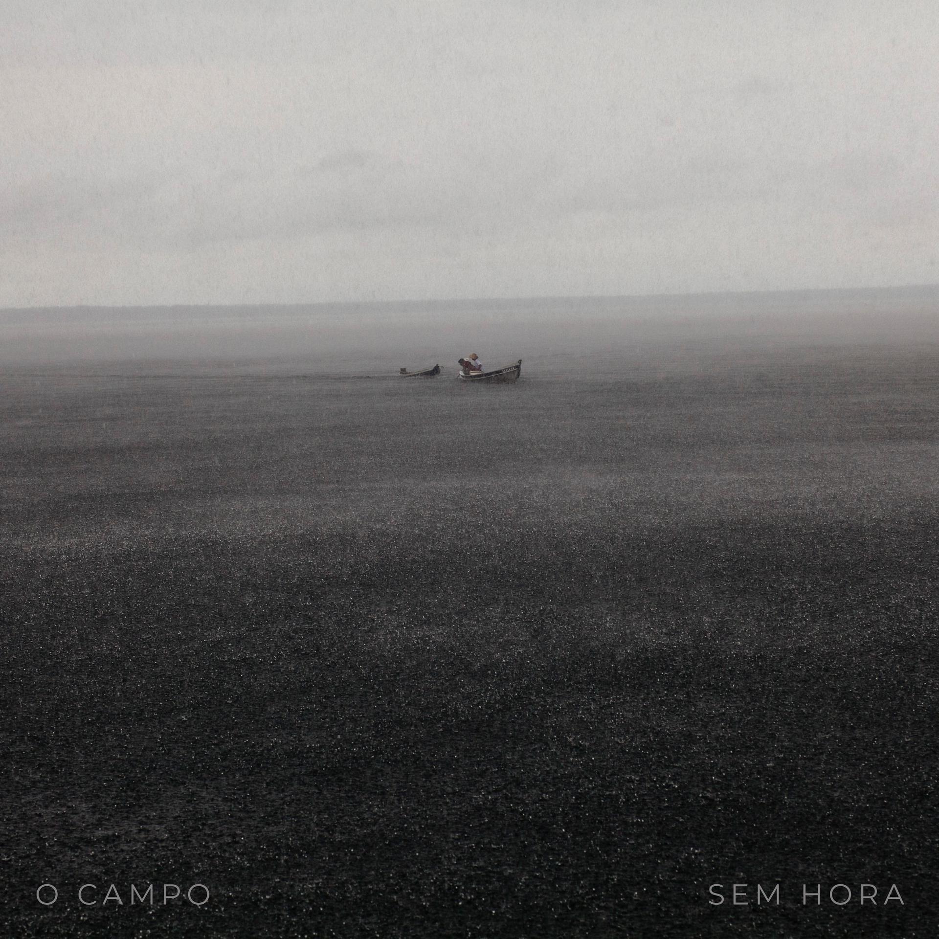 Постер альбома Sem Hora
