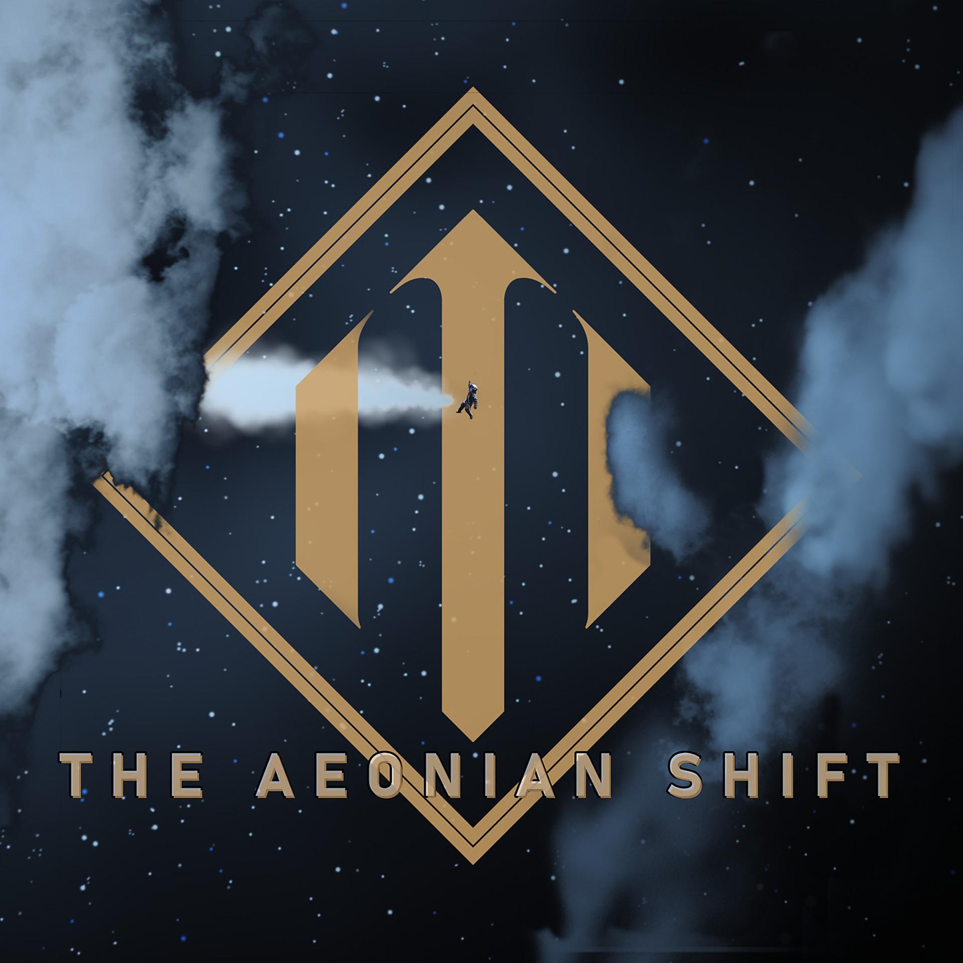 Постер альбома The Aeonian Shift