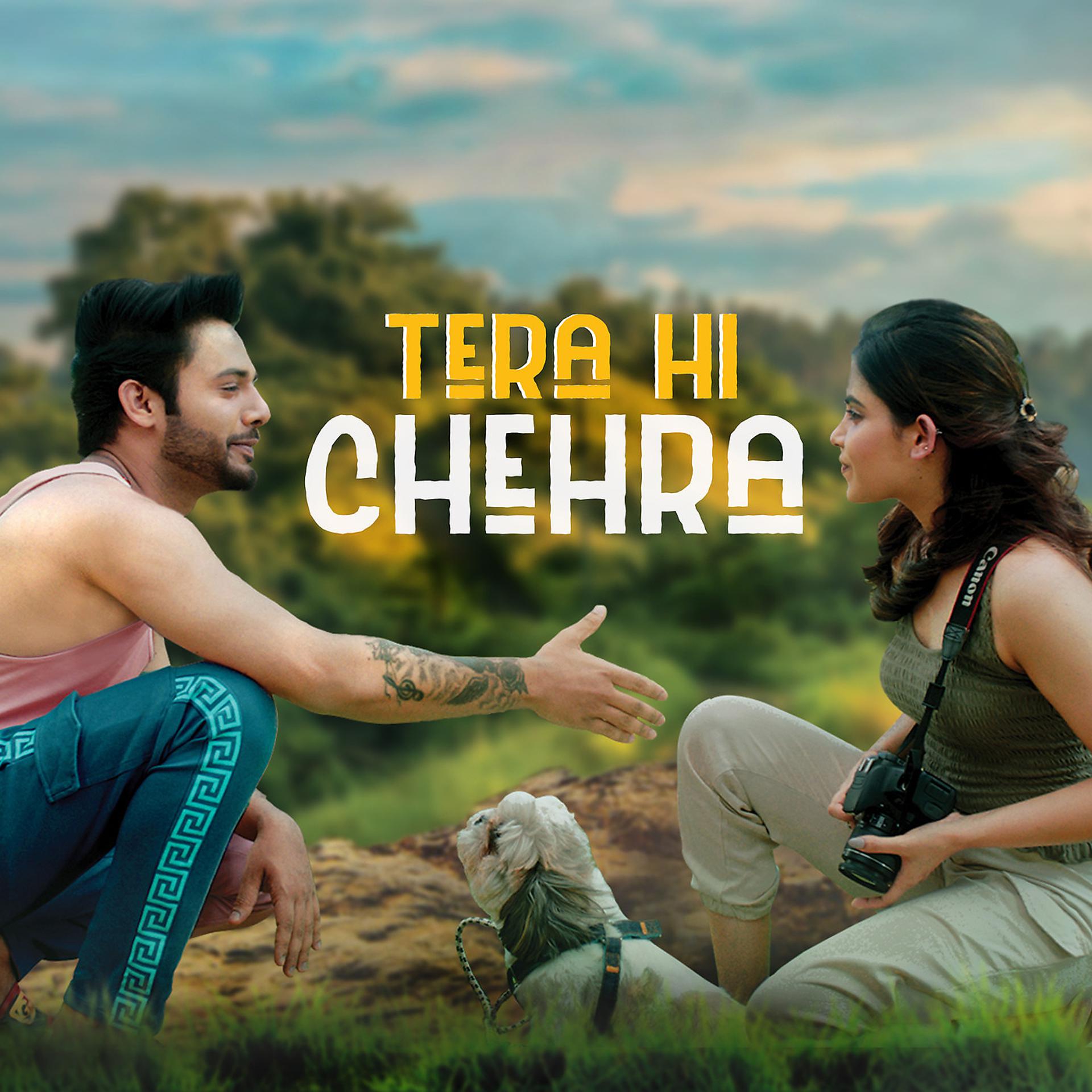 Постер альбома Tera Hi Chehra