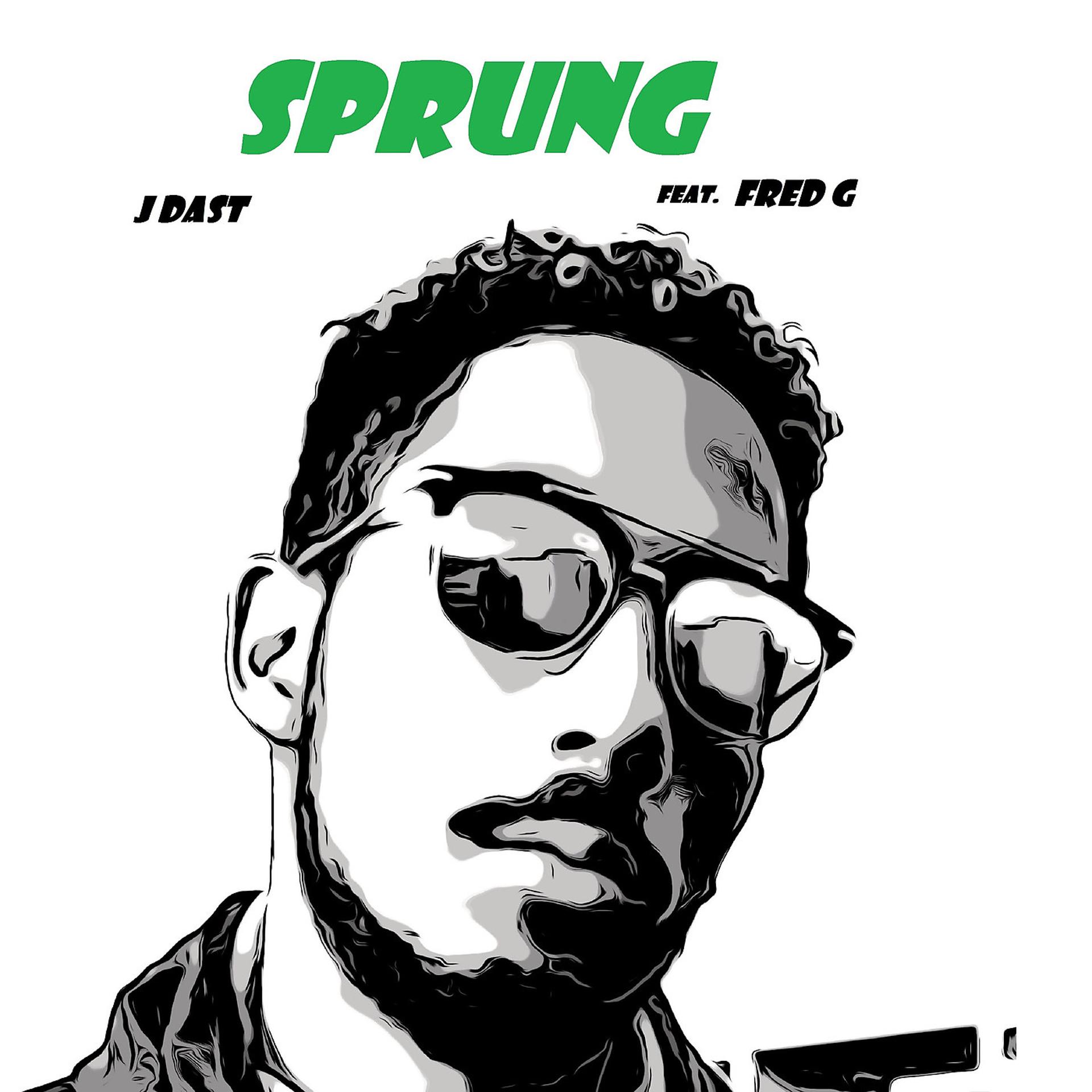 Постер альбома Sprung