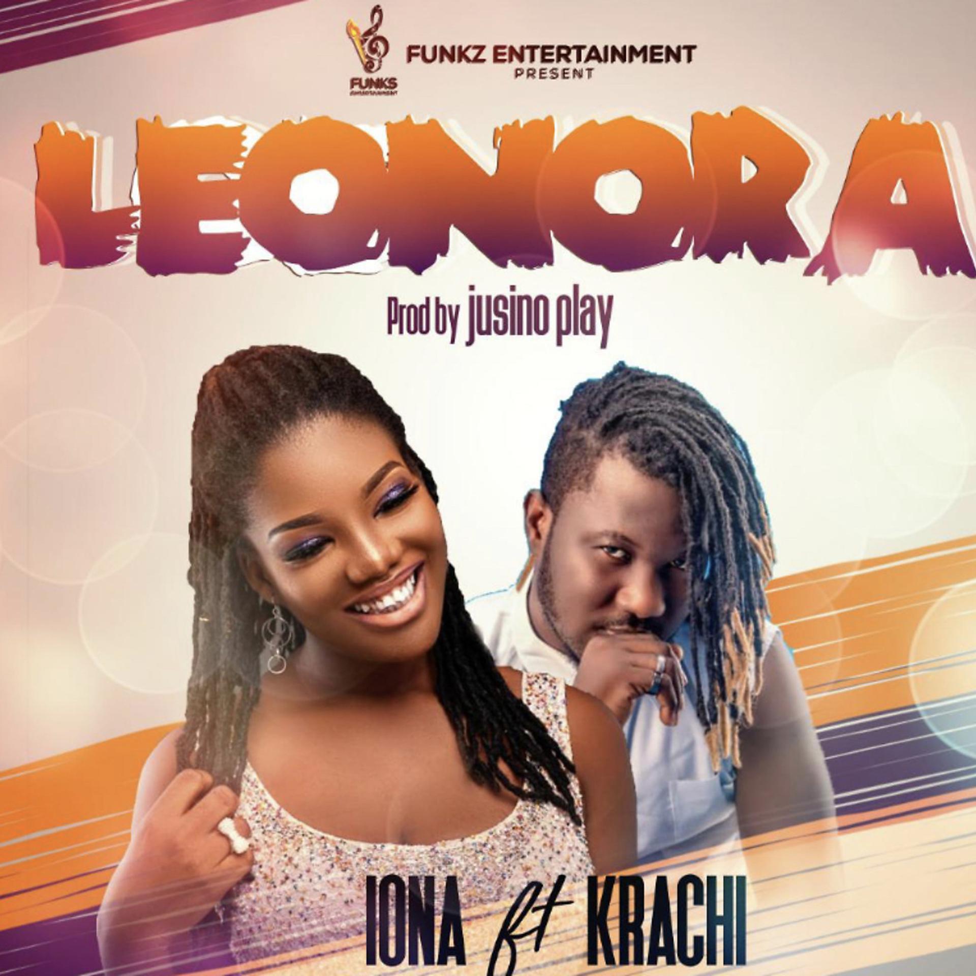 Постер альбома Leonora