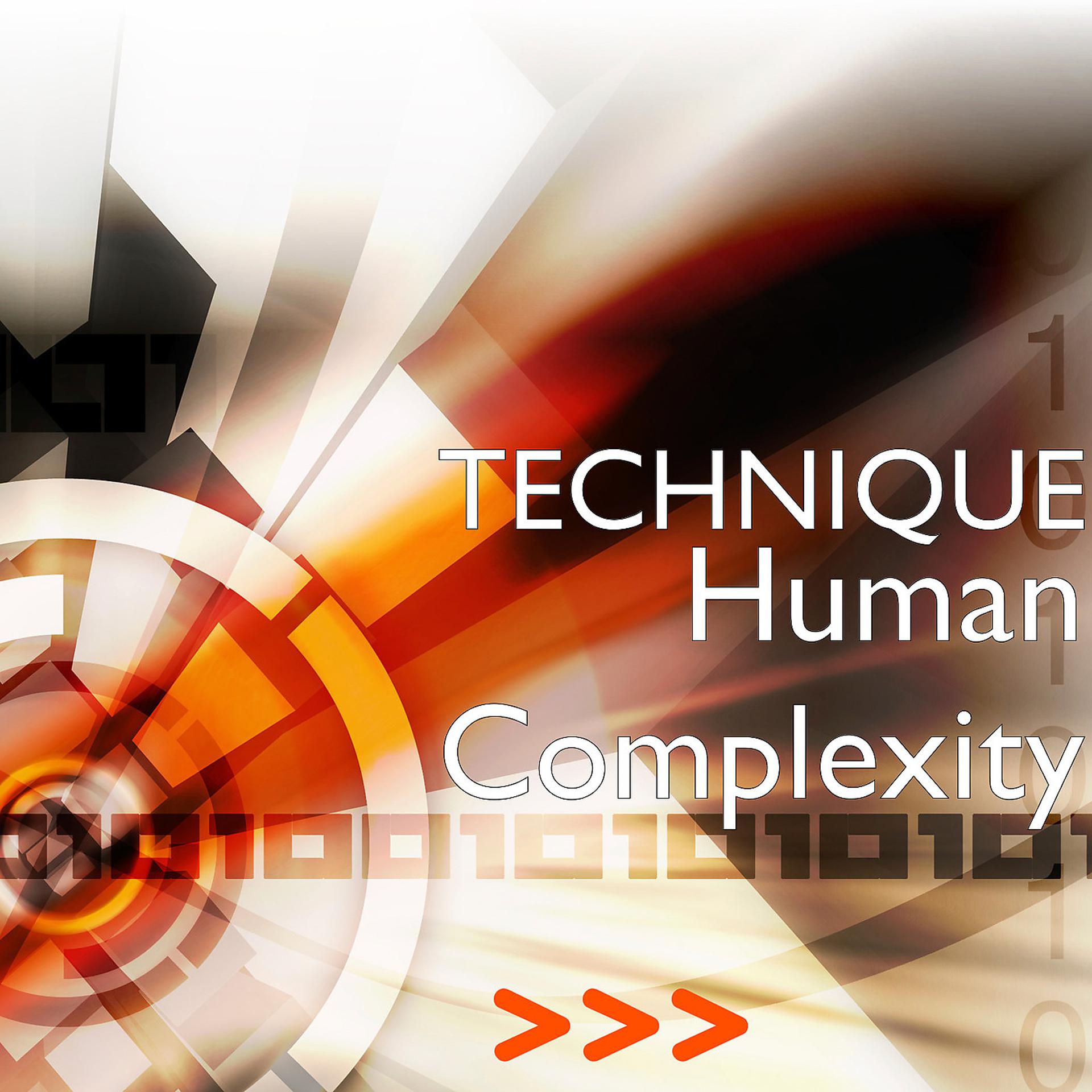 Постер альбома Human Complexity