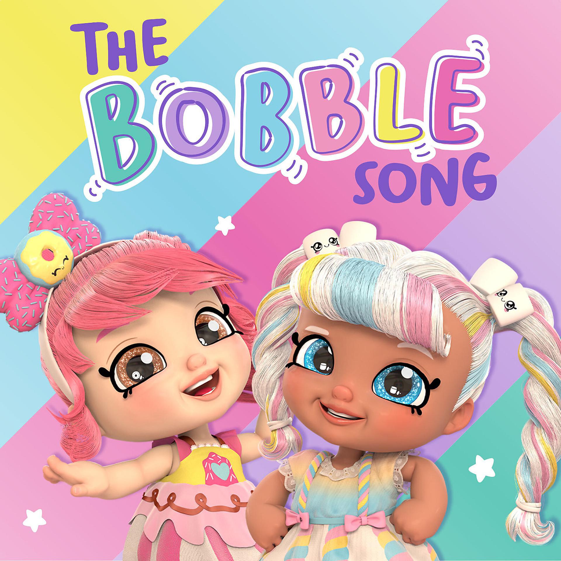 Постер альбома The Bobble Song