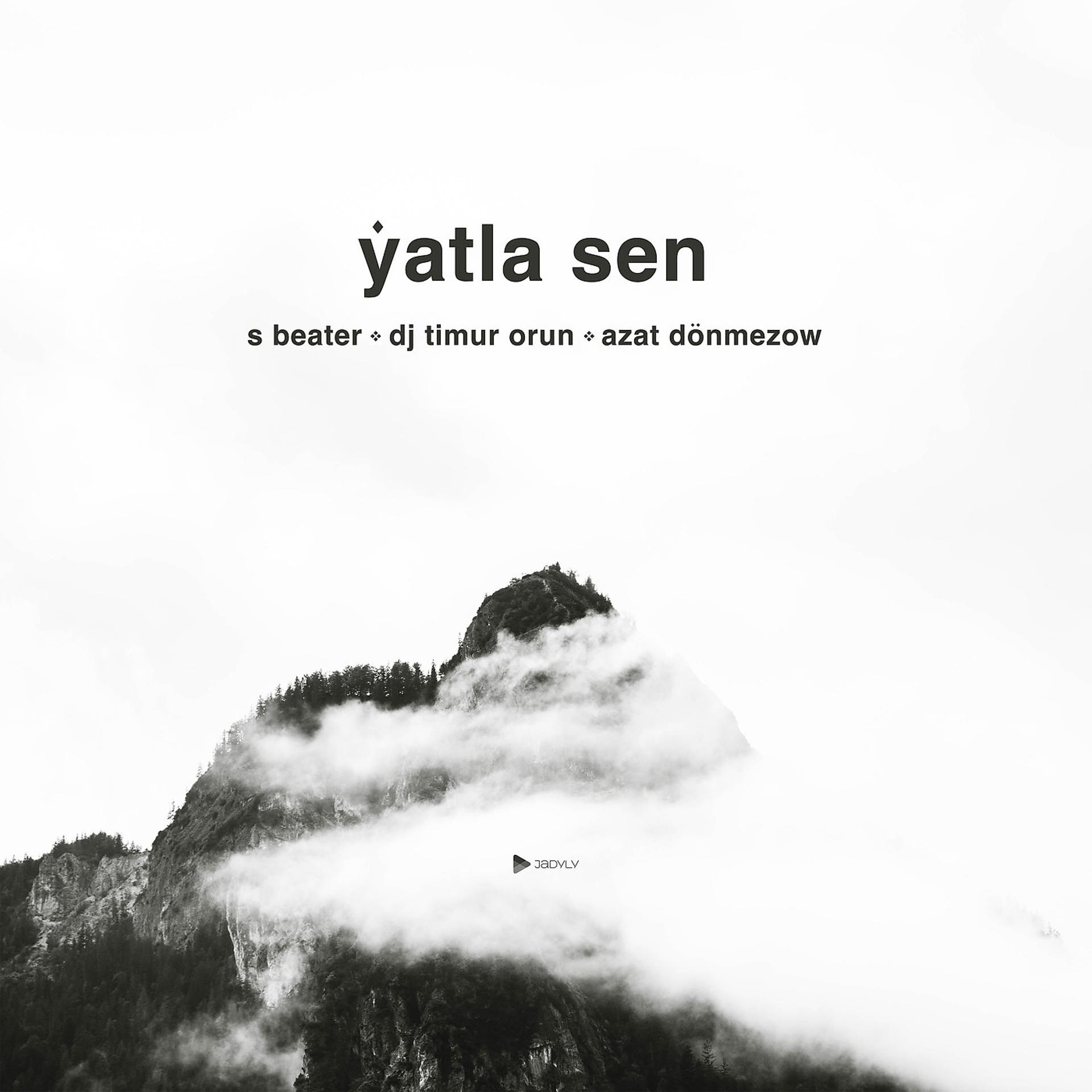 Постер альбома Ýatla Sen