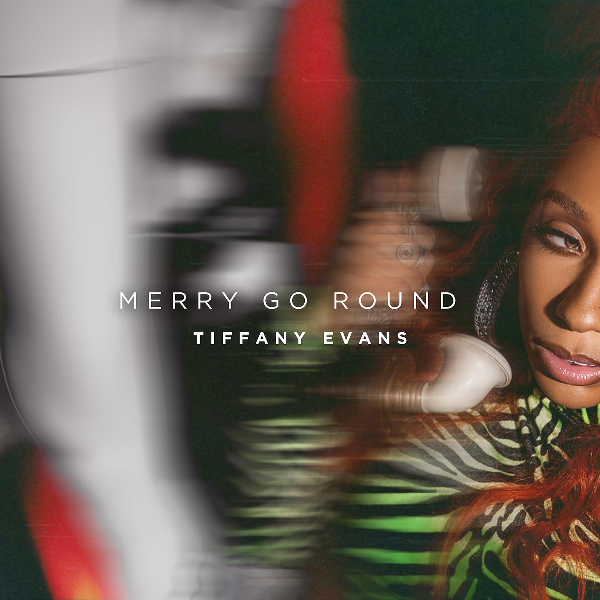 Постер альбома Merry Go Round