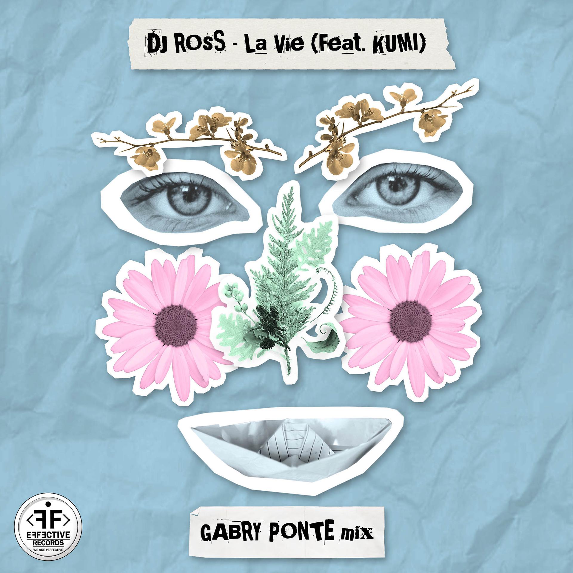 Постер альбома La Vie (Gabry Ponte Mix)