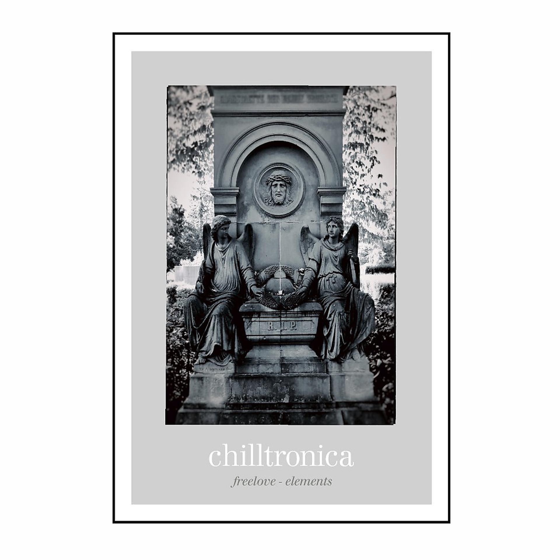 Постер альбома Chilltronica EP 1
