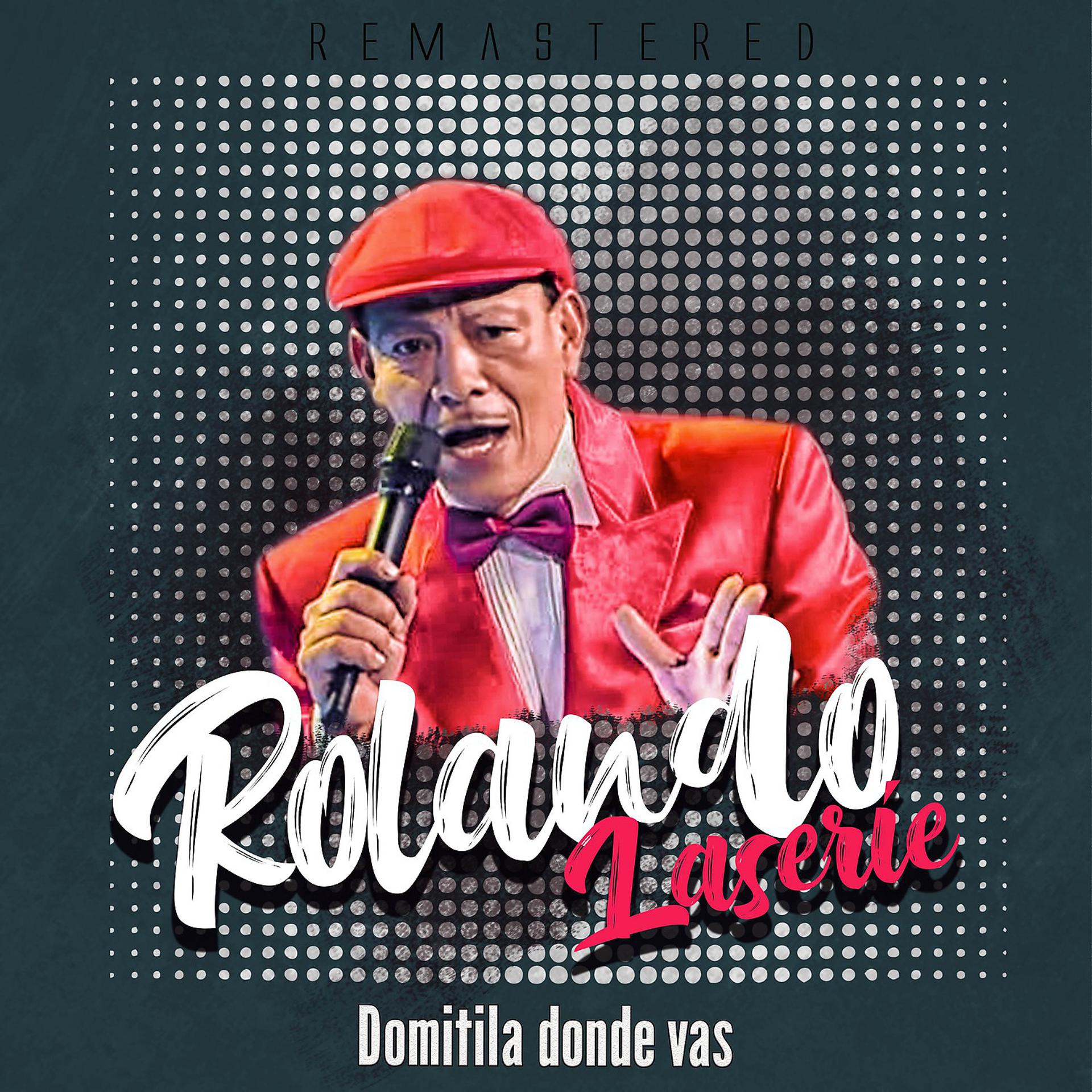 Постер альбома Domitila donde vas
