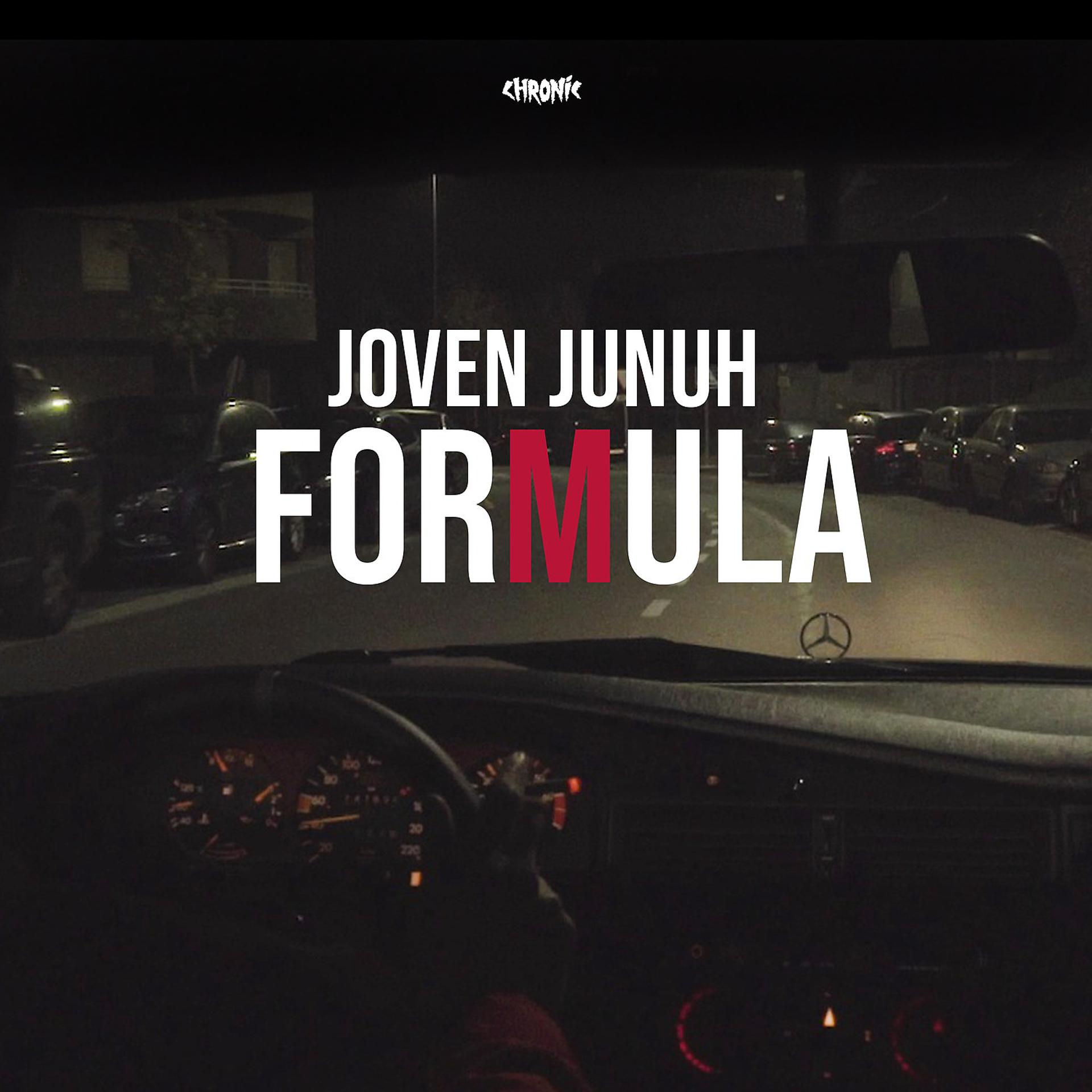 Постер альбома Formula