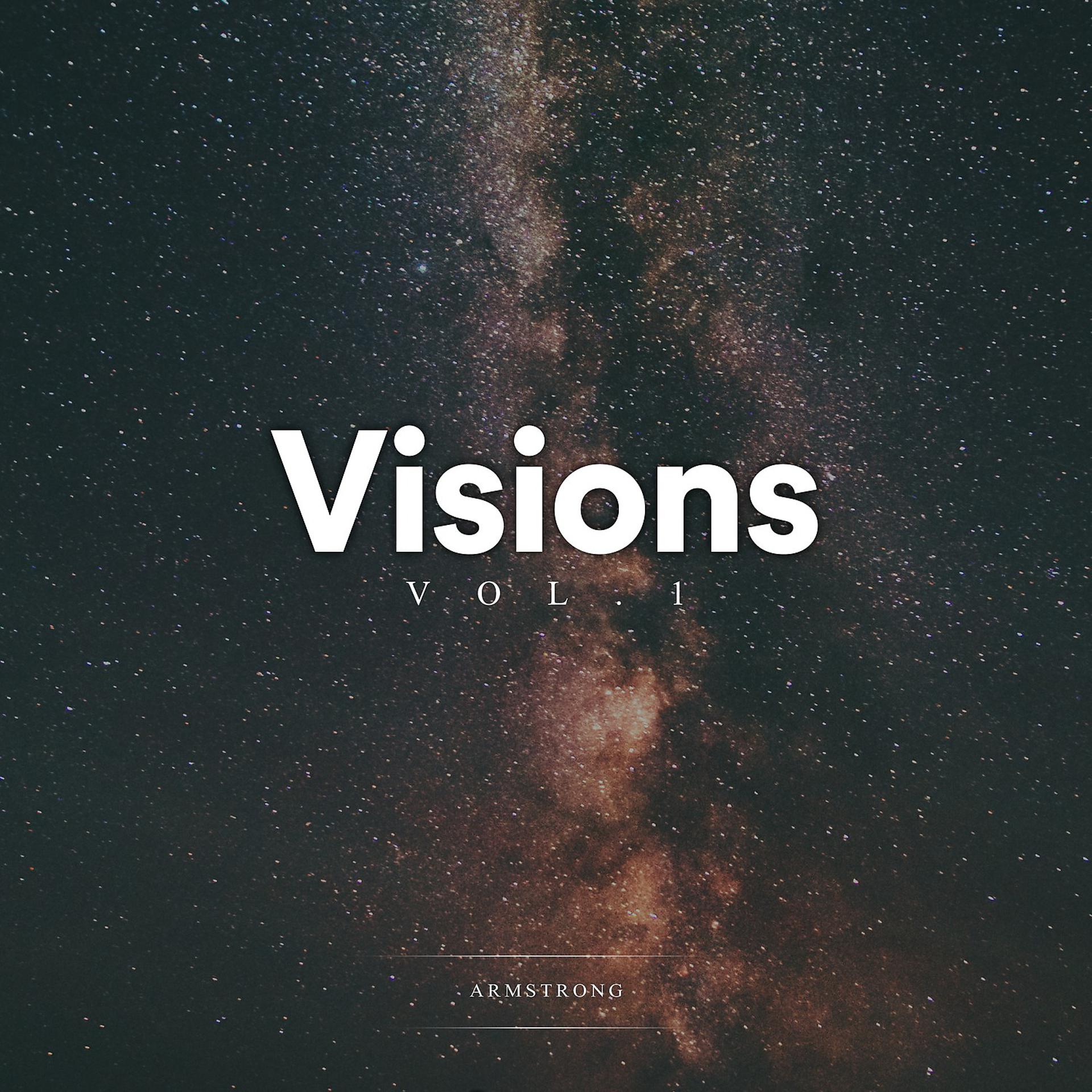 Постер альбома Visions, Vol. 1