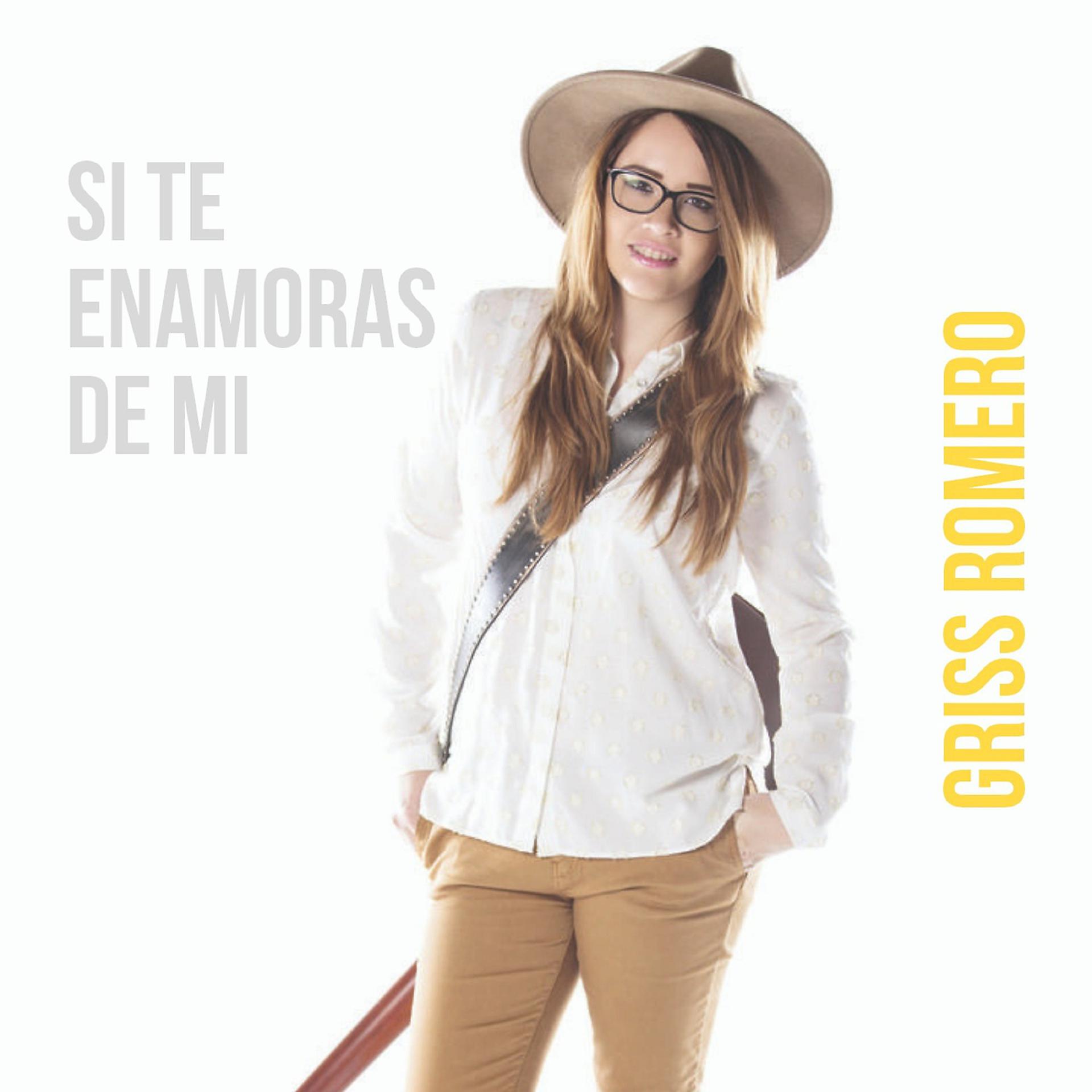 Постер альбома Si Te Enamoras de Mí