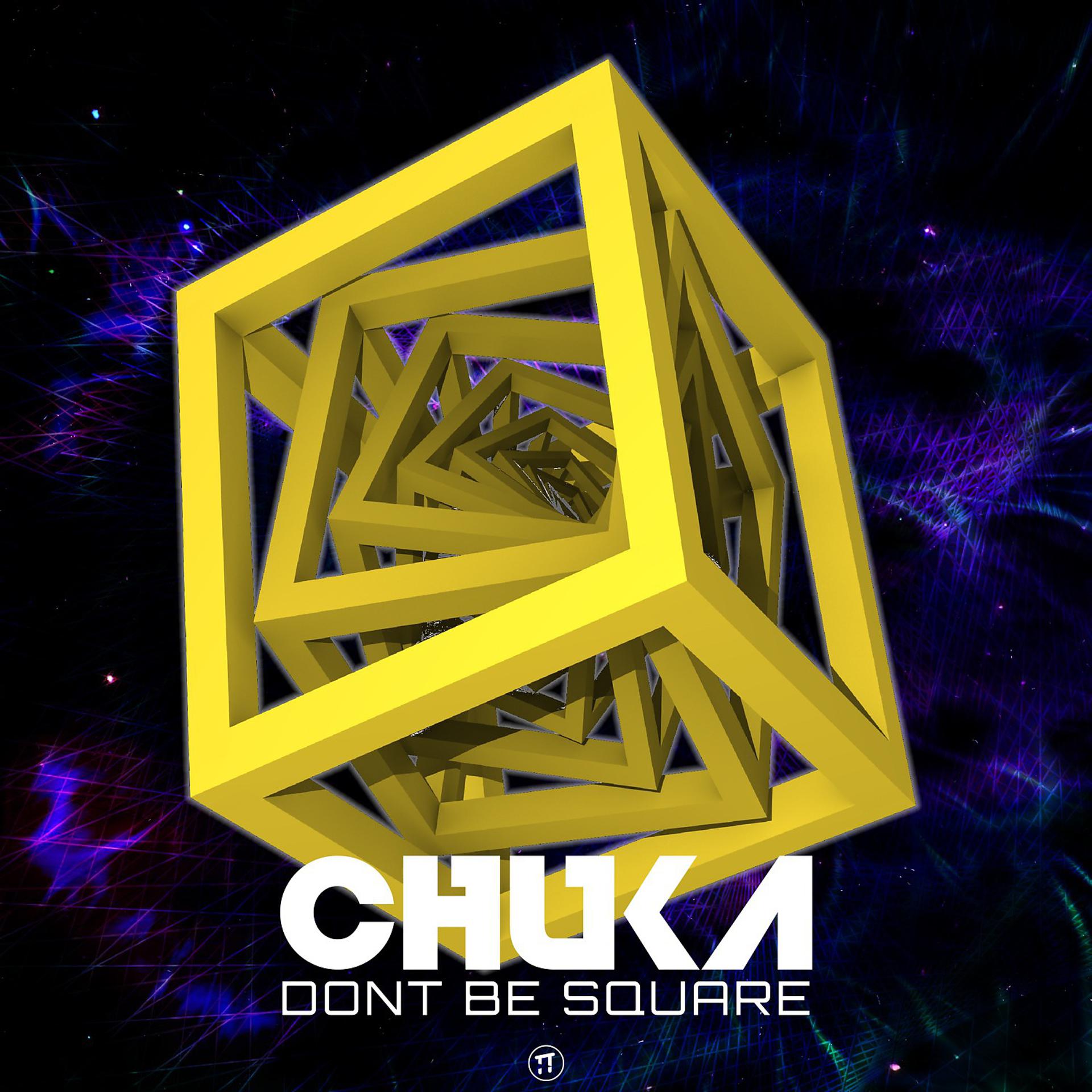 Постер альбома Don't Be Square