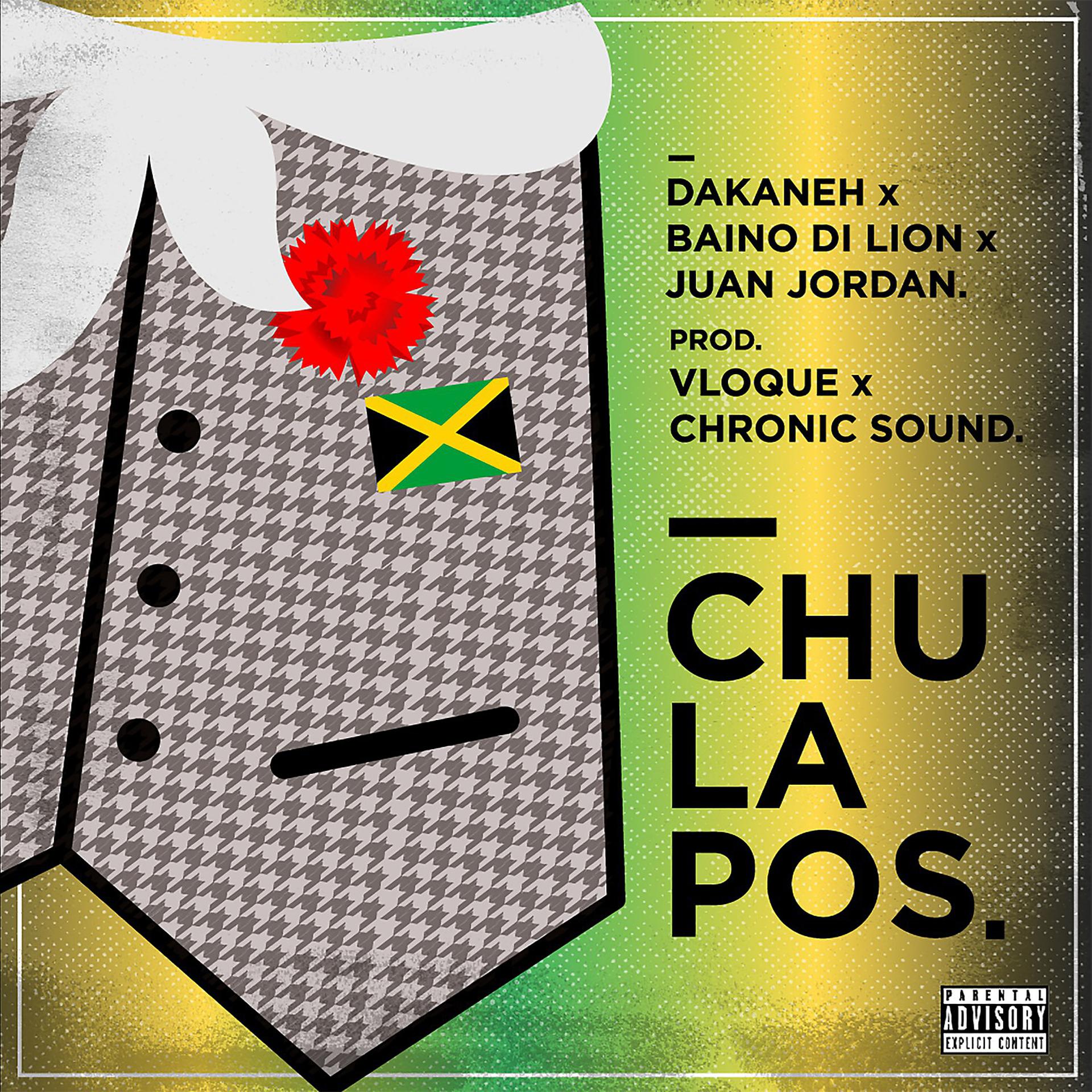 Постер альбома Chulapos