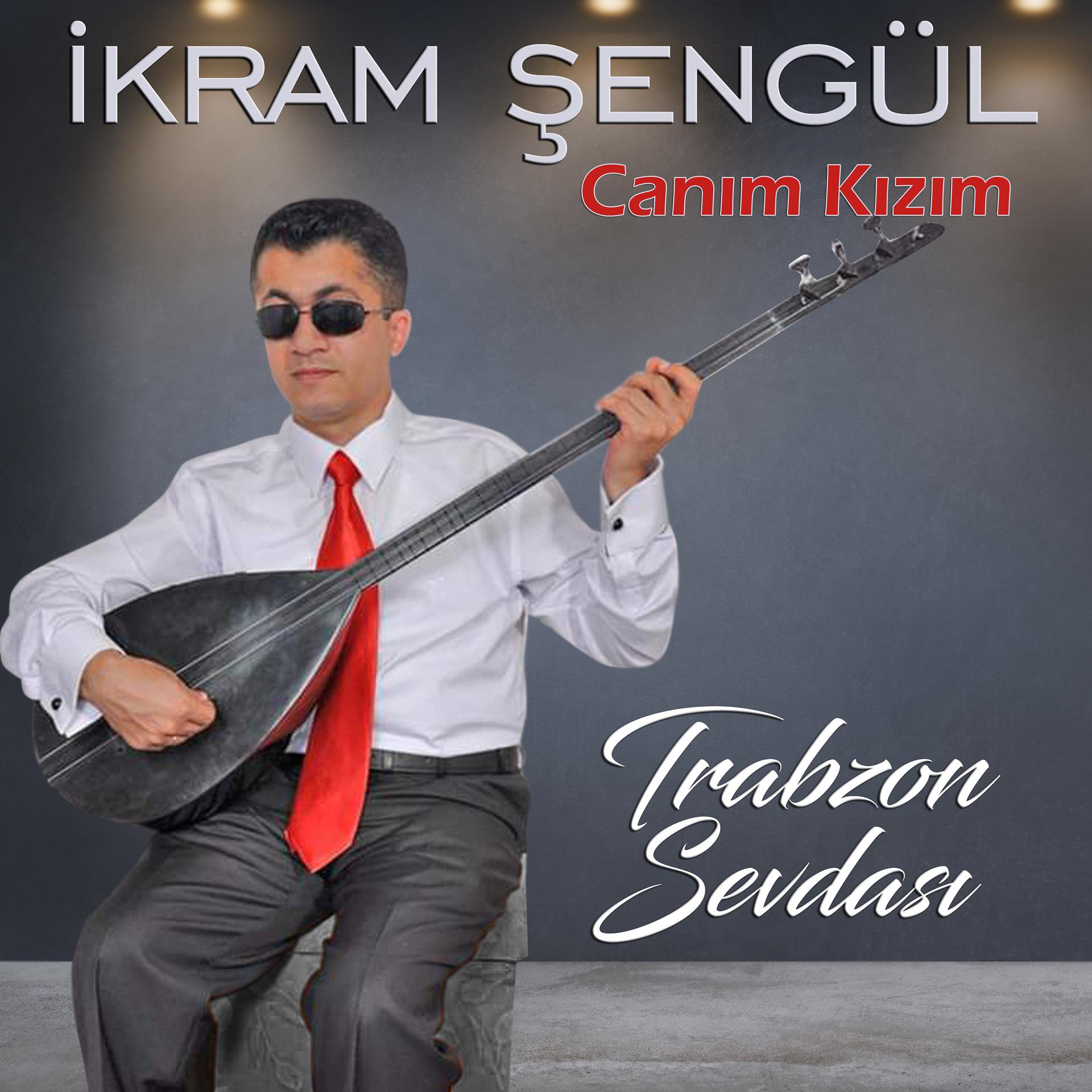 Постер альбома Canım Kızım / Trabzon Sevdası