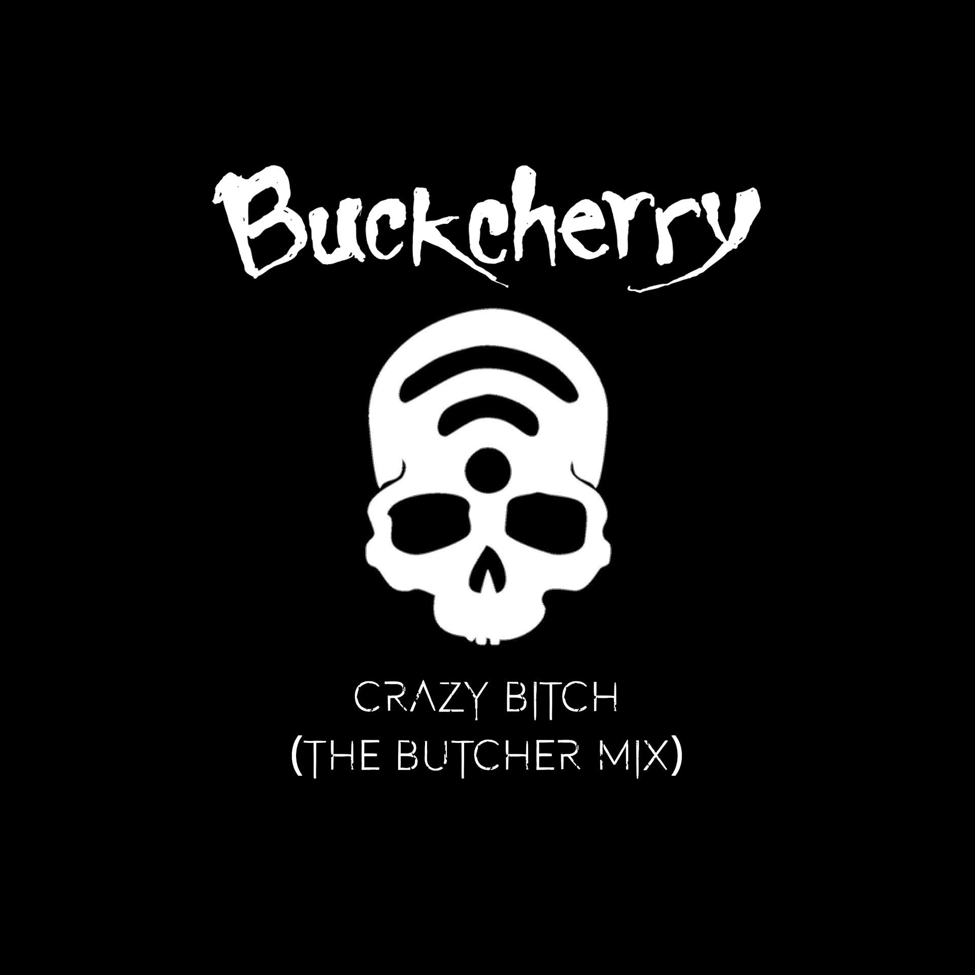 Постер альбома Crazy Bitch (The Butcher Mix)
