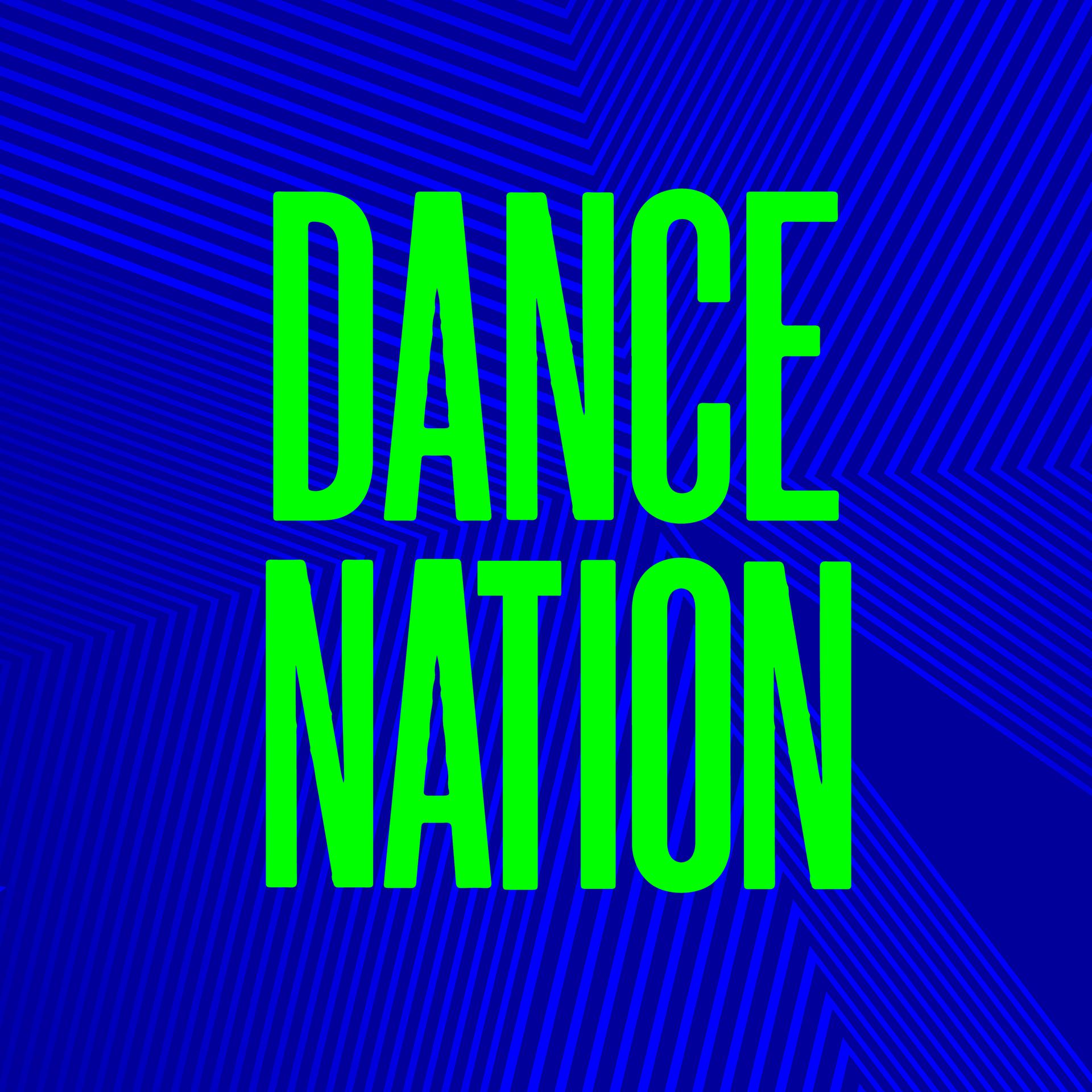 Постер альбома Dance Nation