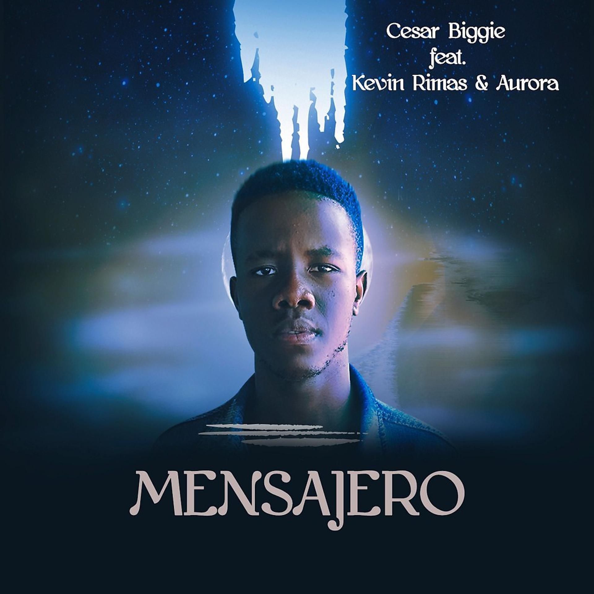 Постер альбома Mensajero