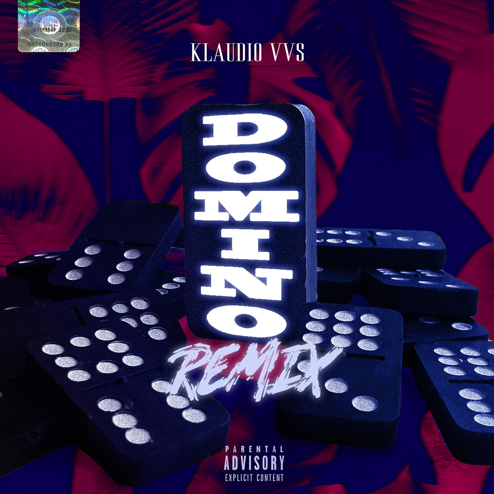 Постер альбома Domino (KLAUDIO VVS Remix)