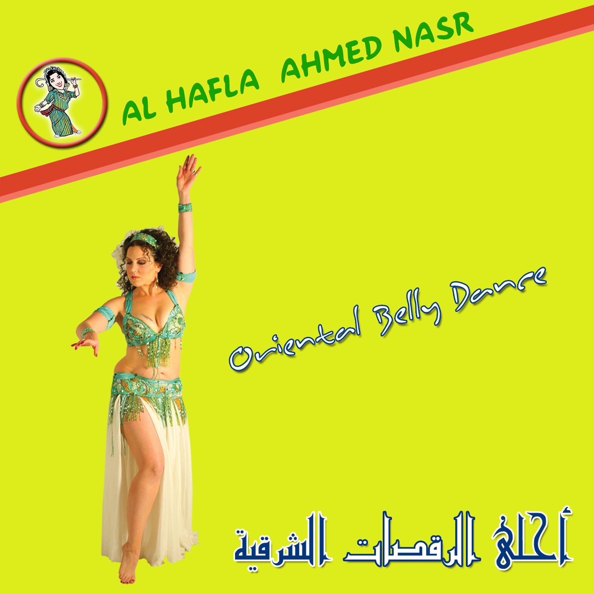 Постер альбома Al Hafla - Single