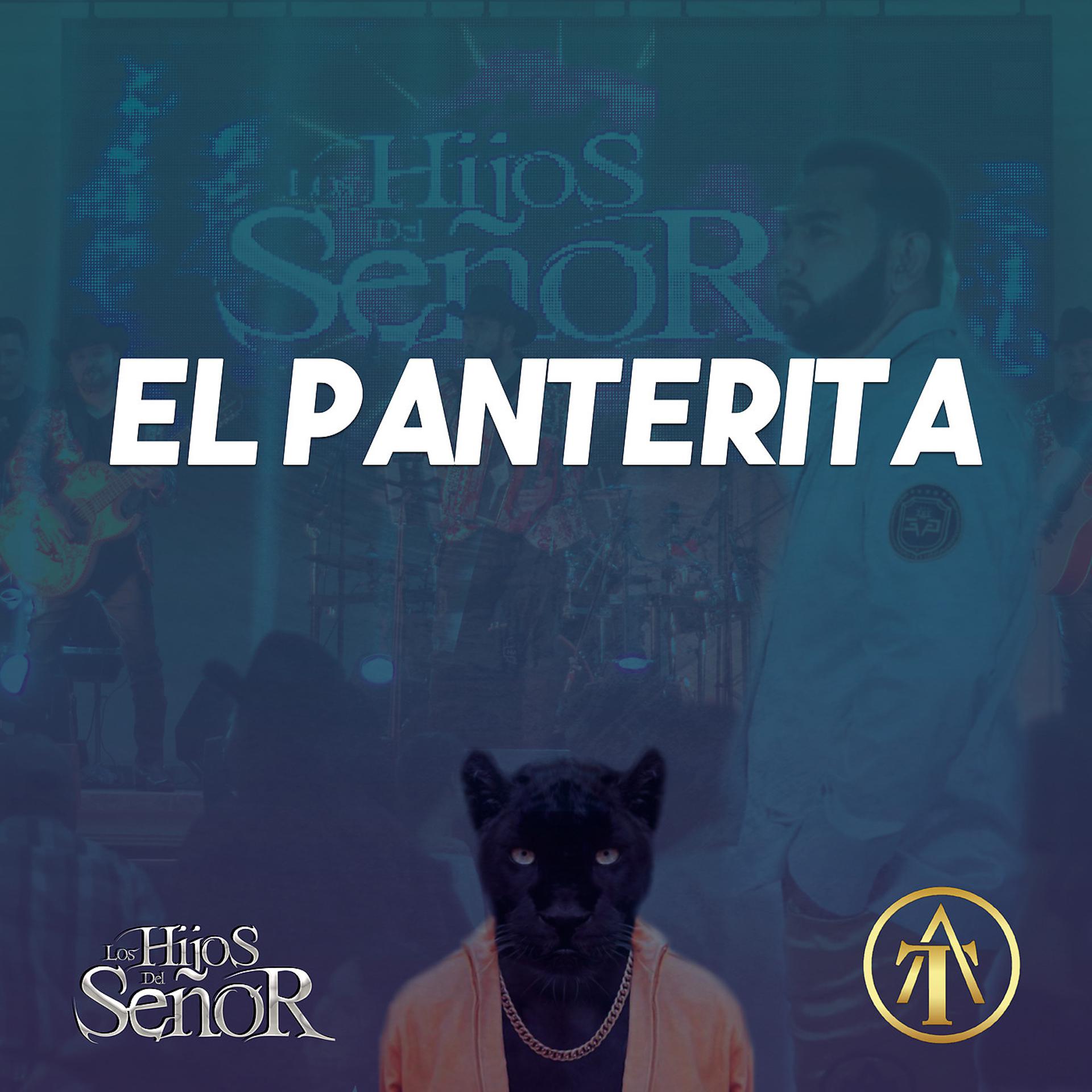 Постер альбома El Panterita