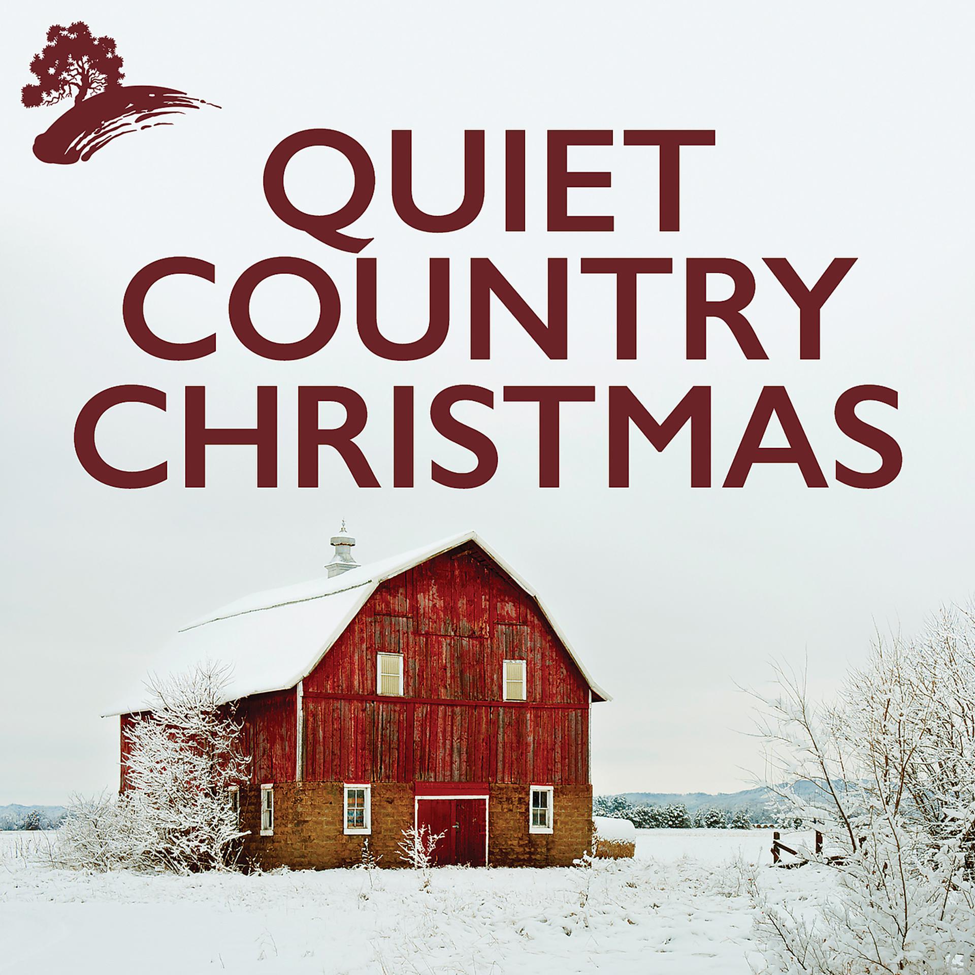 Постер альбома Quiet Country Christmas