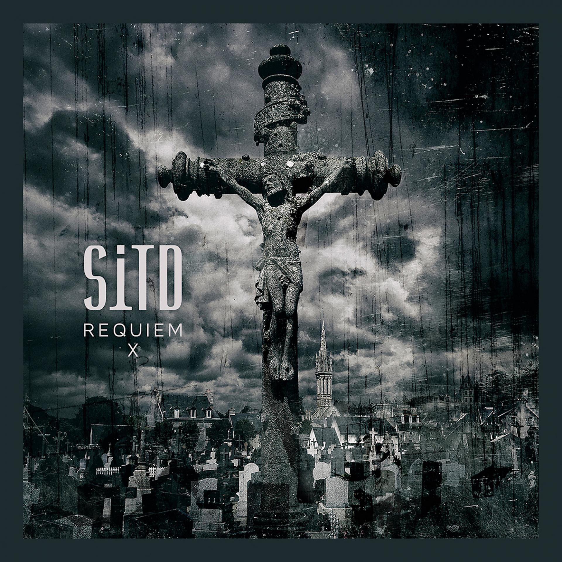 Постер альбома Requiem X