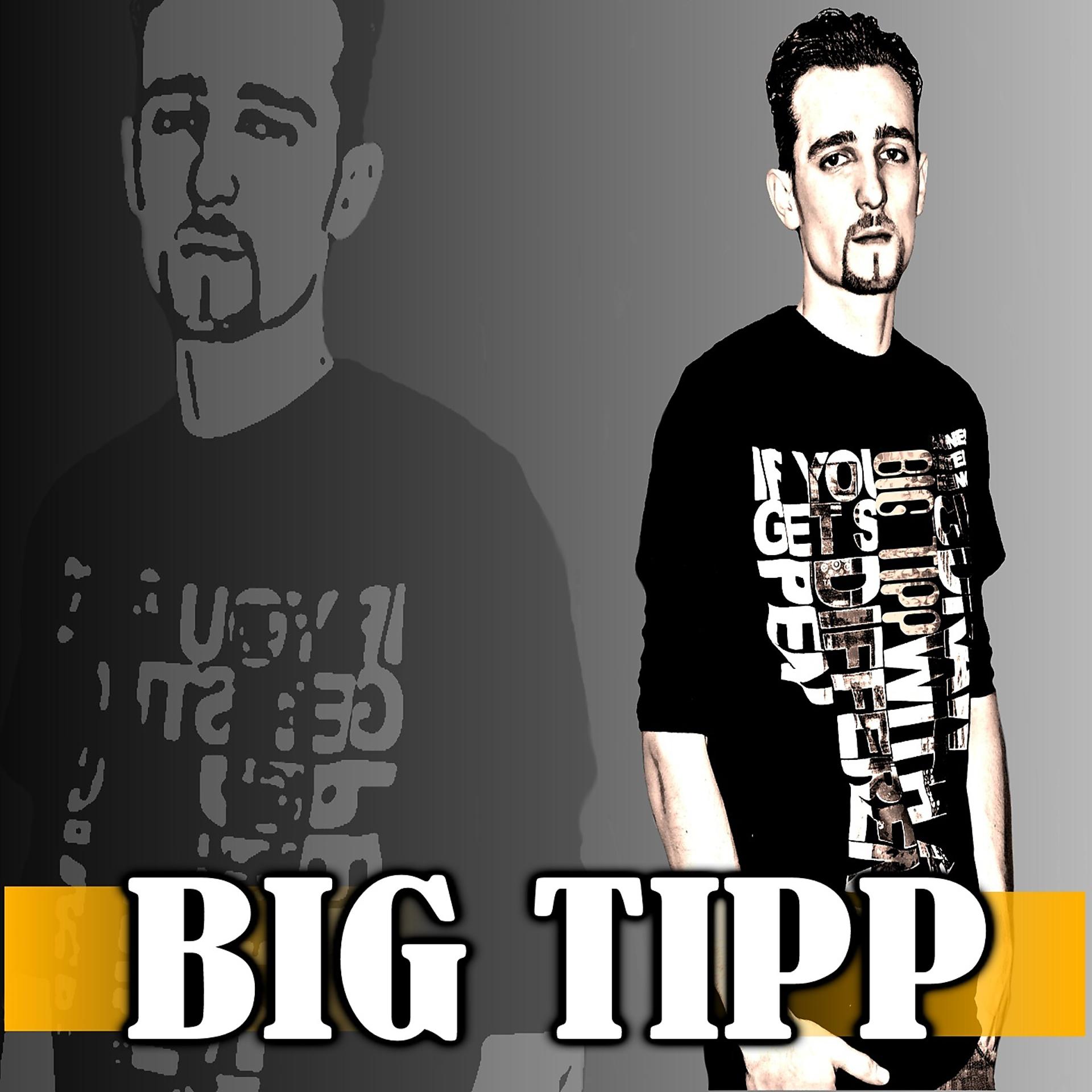 Постер альбома Big Tipp, Pt. 2