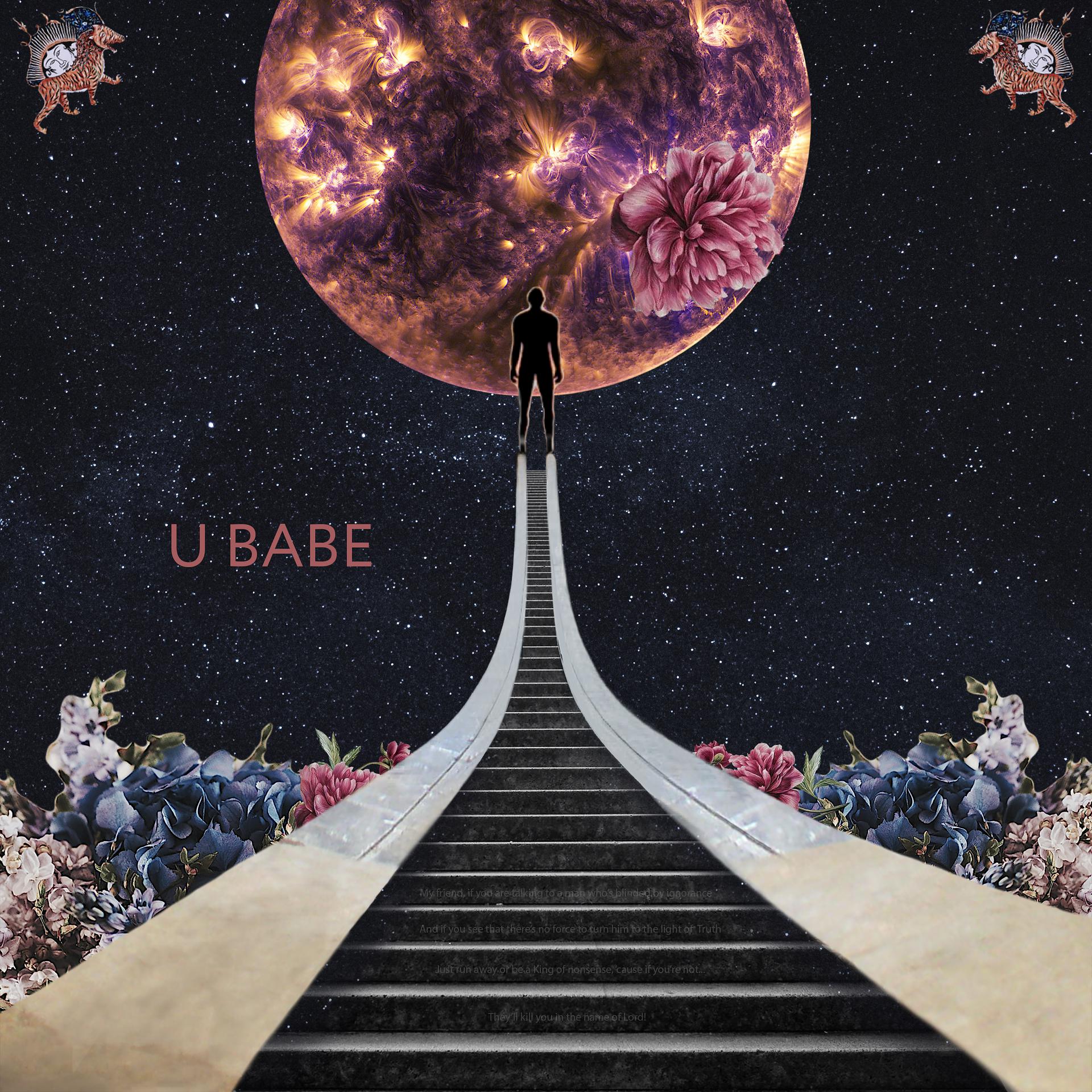 Постер альбома U Babe