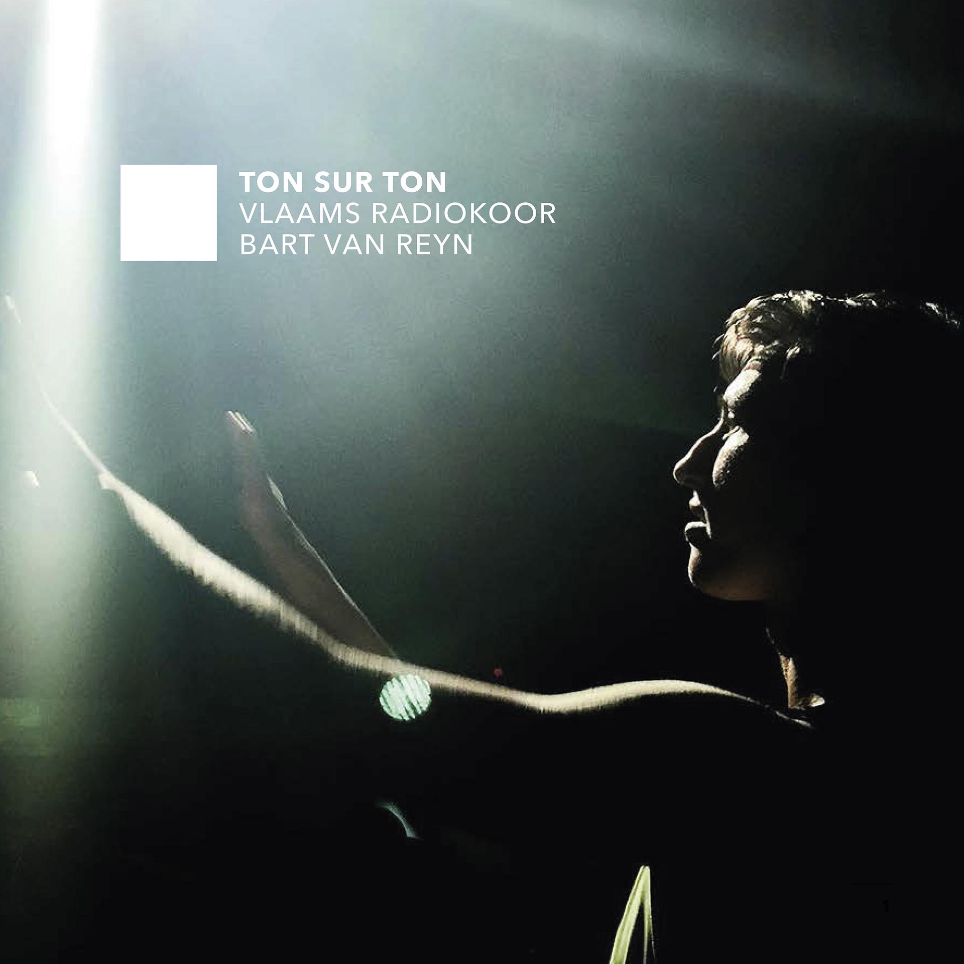 Постер альбома Ton sur ton