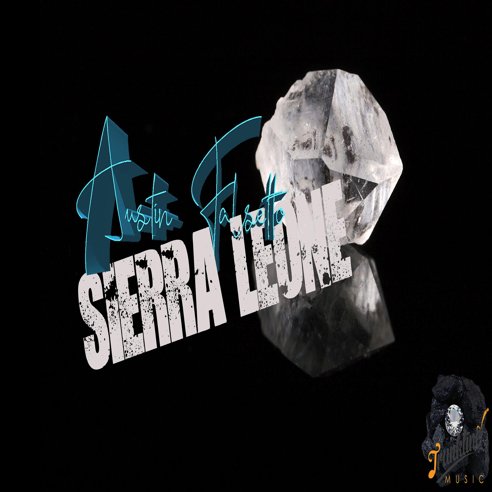 Постер альбома Sierra Leone