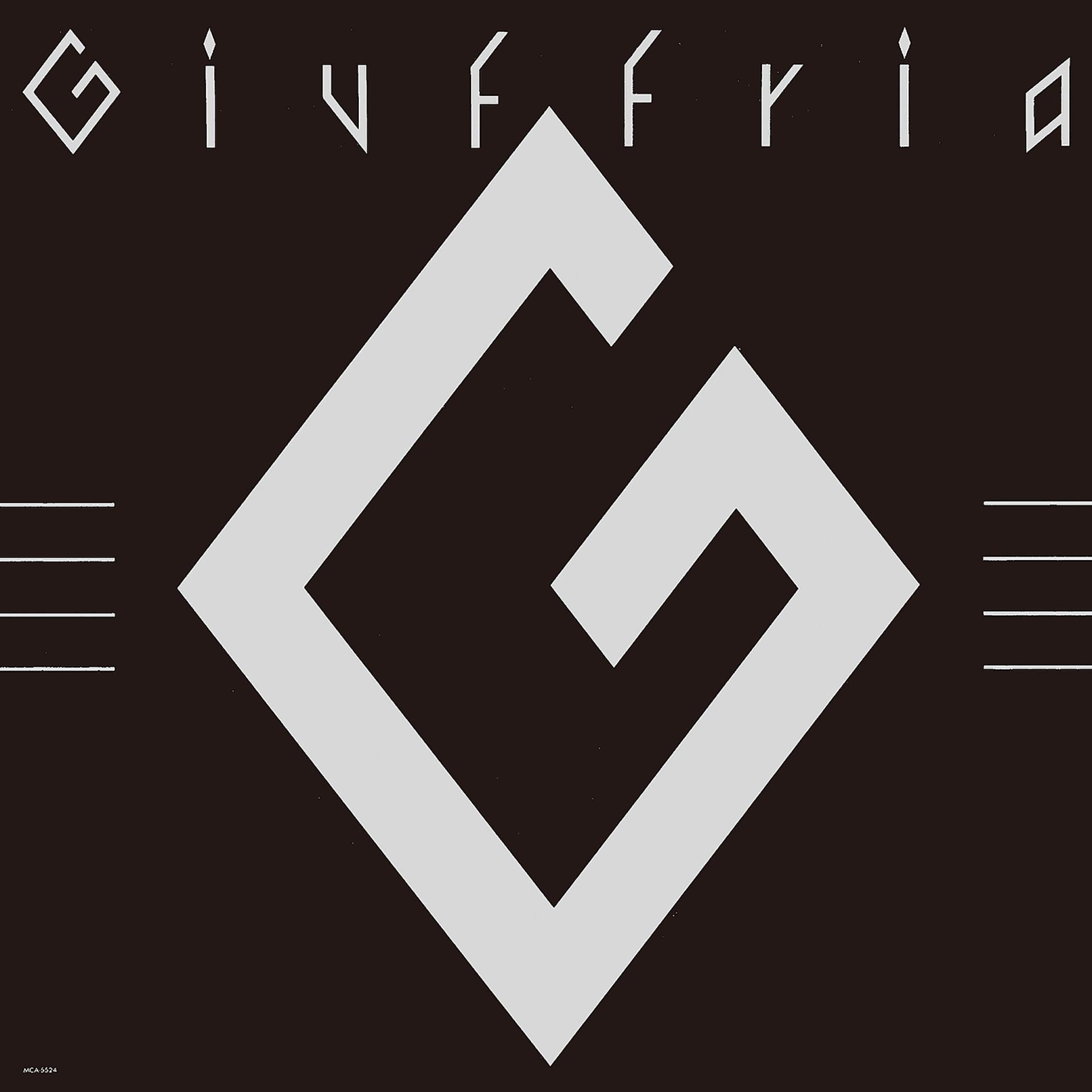 Постер альбома Giuffria