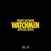 Постер альбома Watchmen: Volume 2 (Music from the HBO Series)