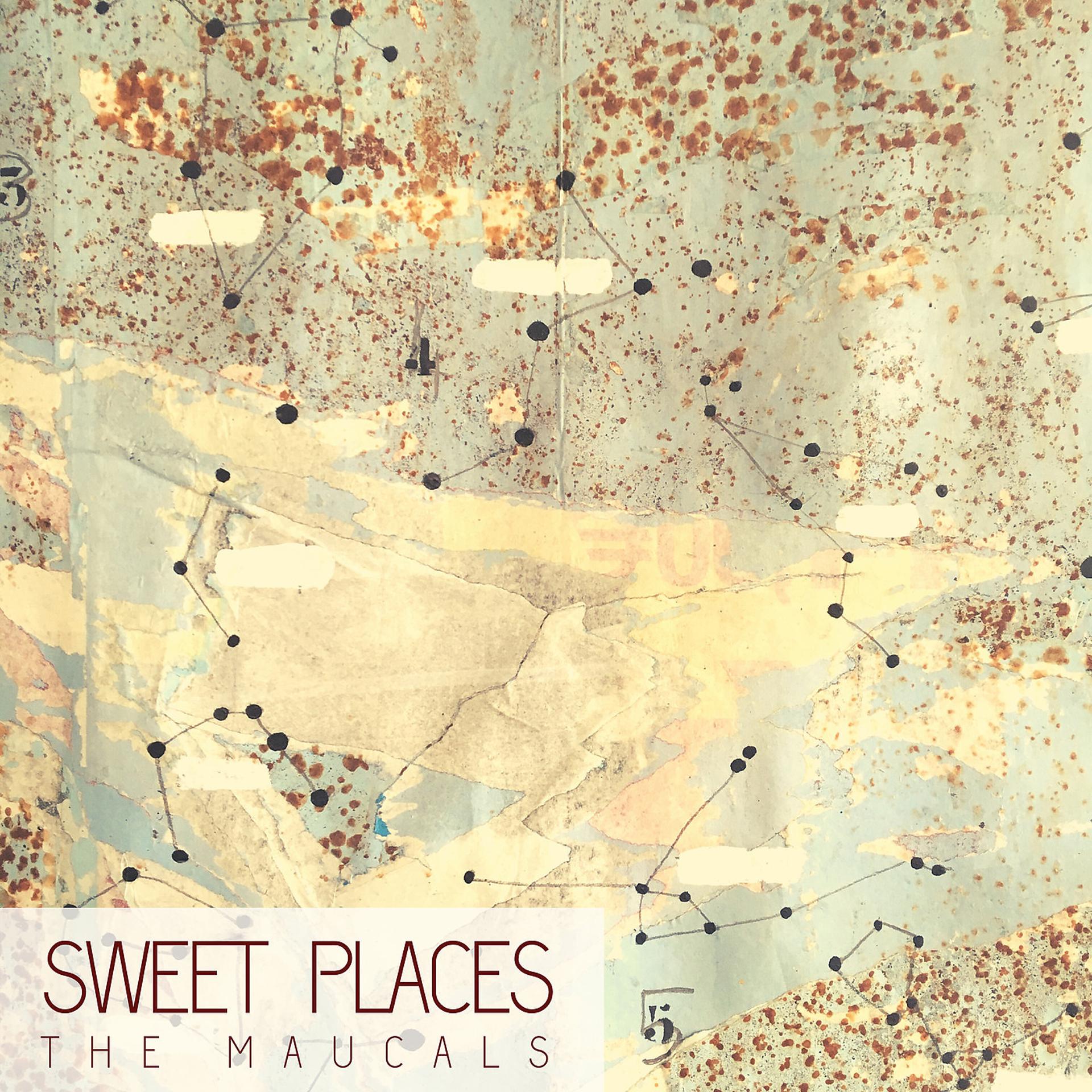 Постер альбома Sweet Places