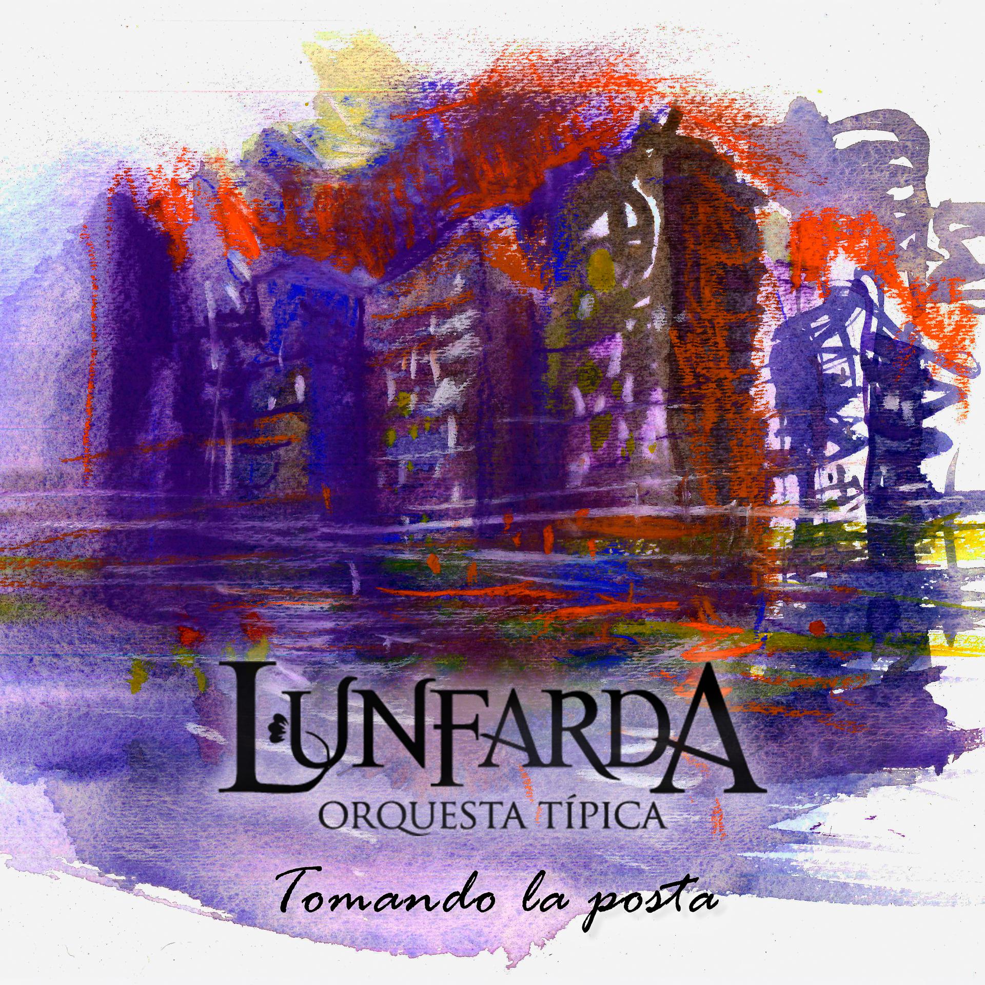 Постер альбома Típica Urbana
