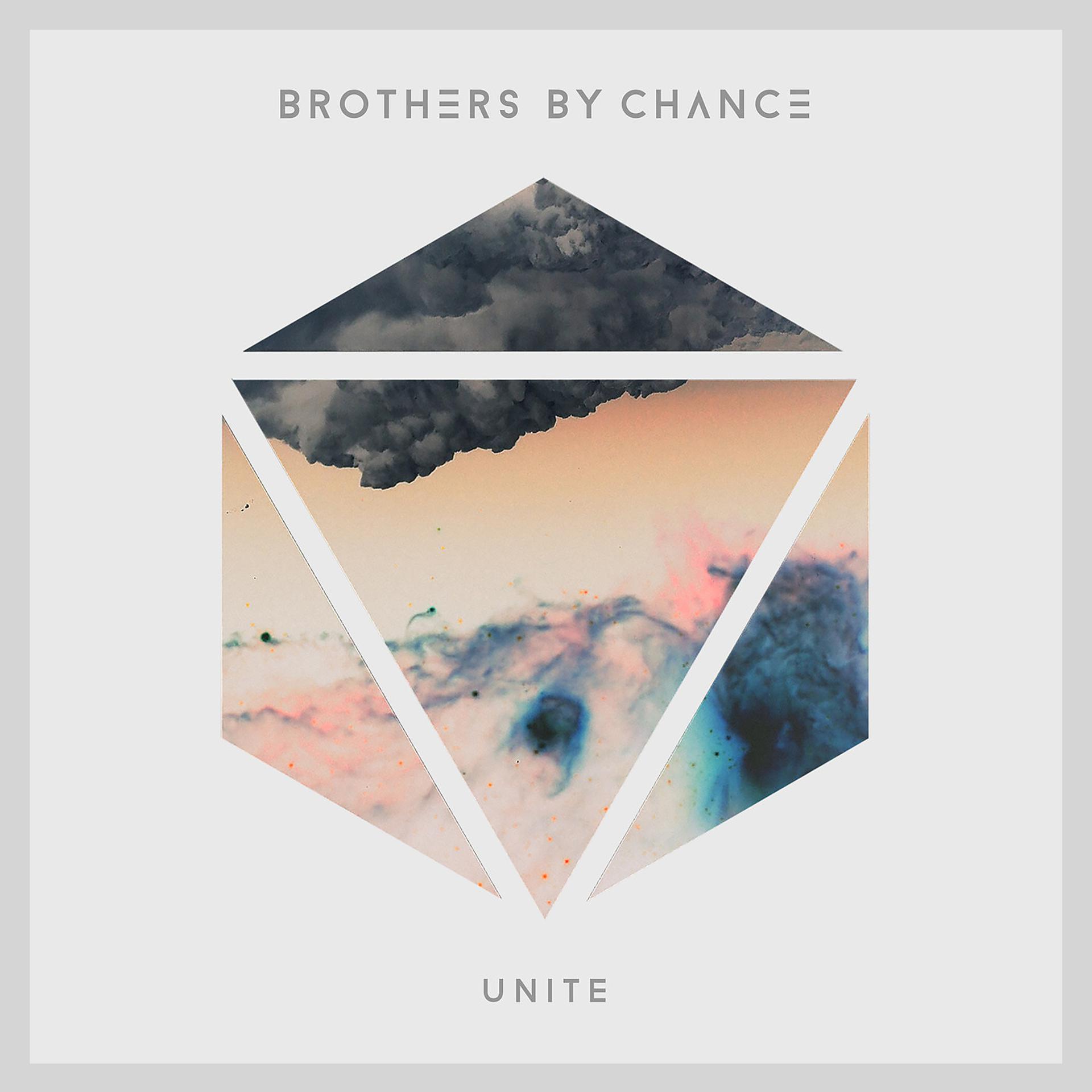 Постер альбома Unite
