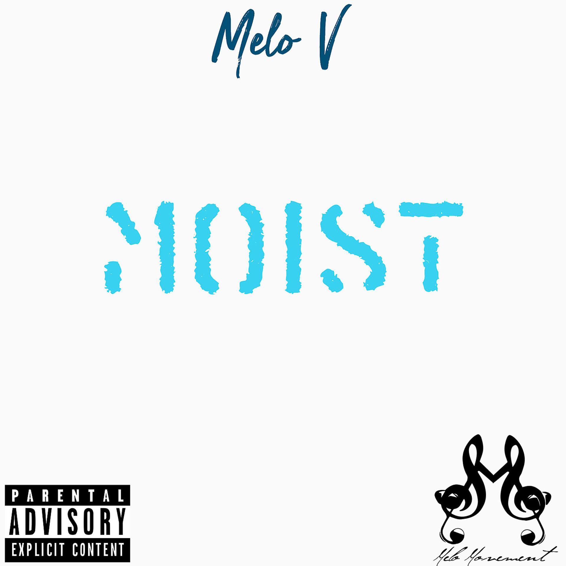 Постер альбома Moist