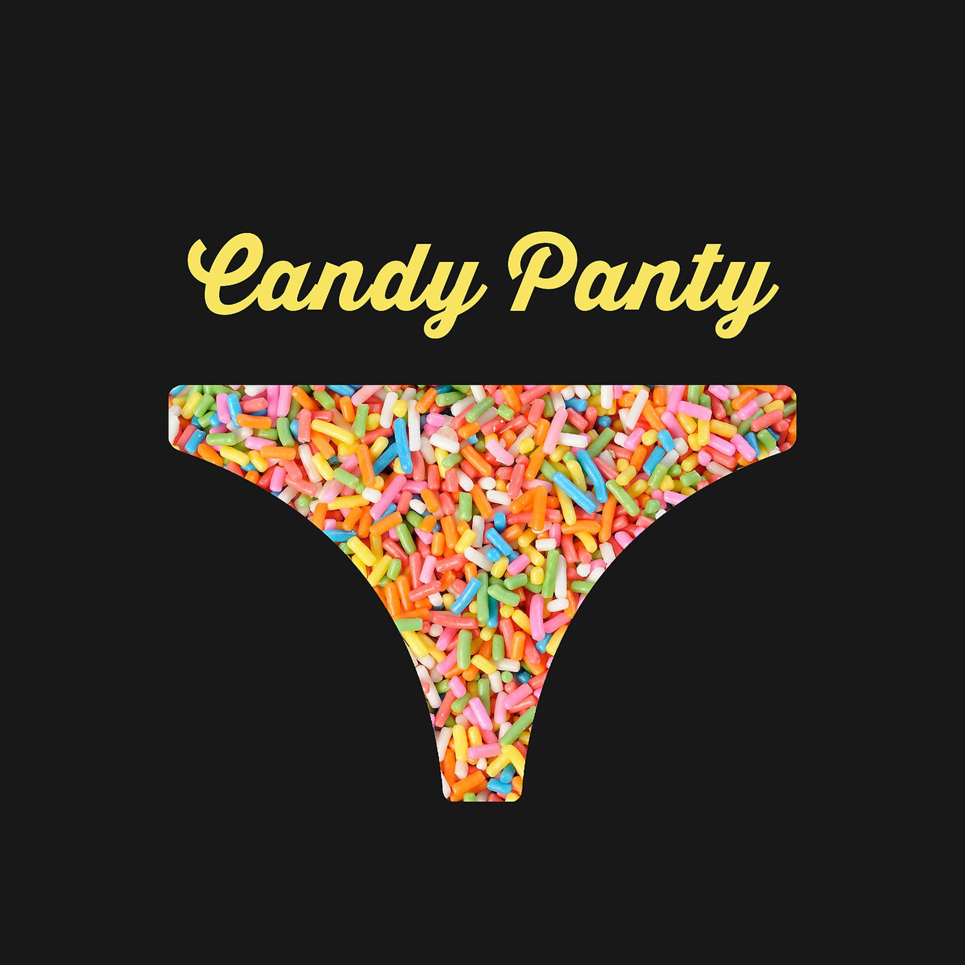 Постер альбома Candy Panty