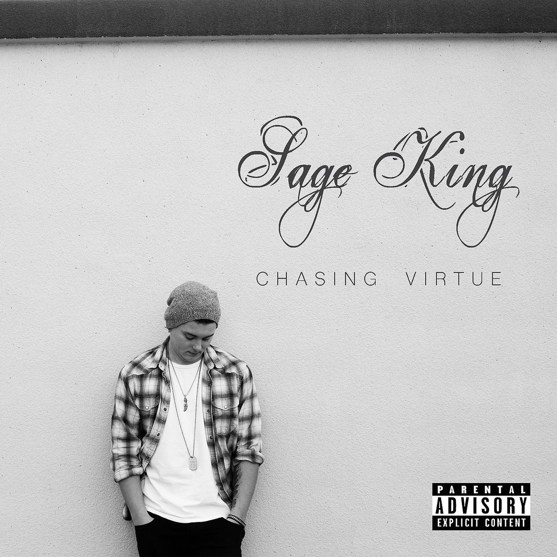 Постер альбома Chasing Virtue